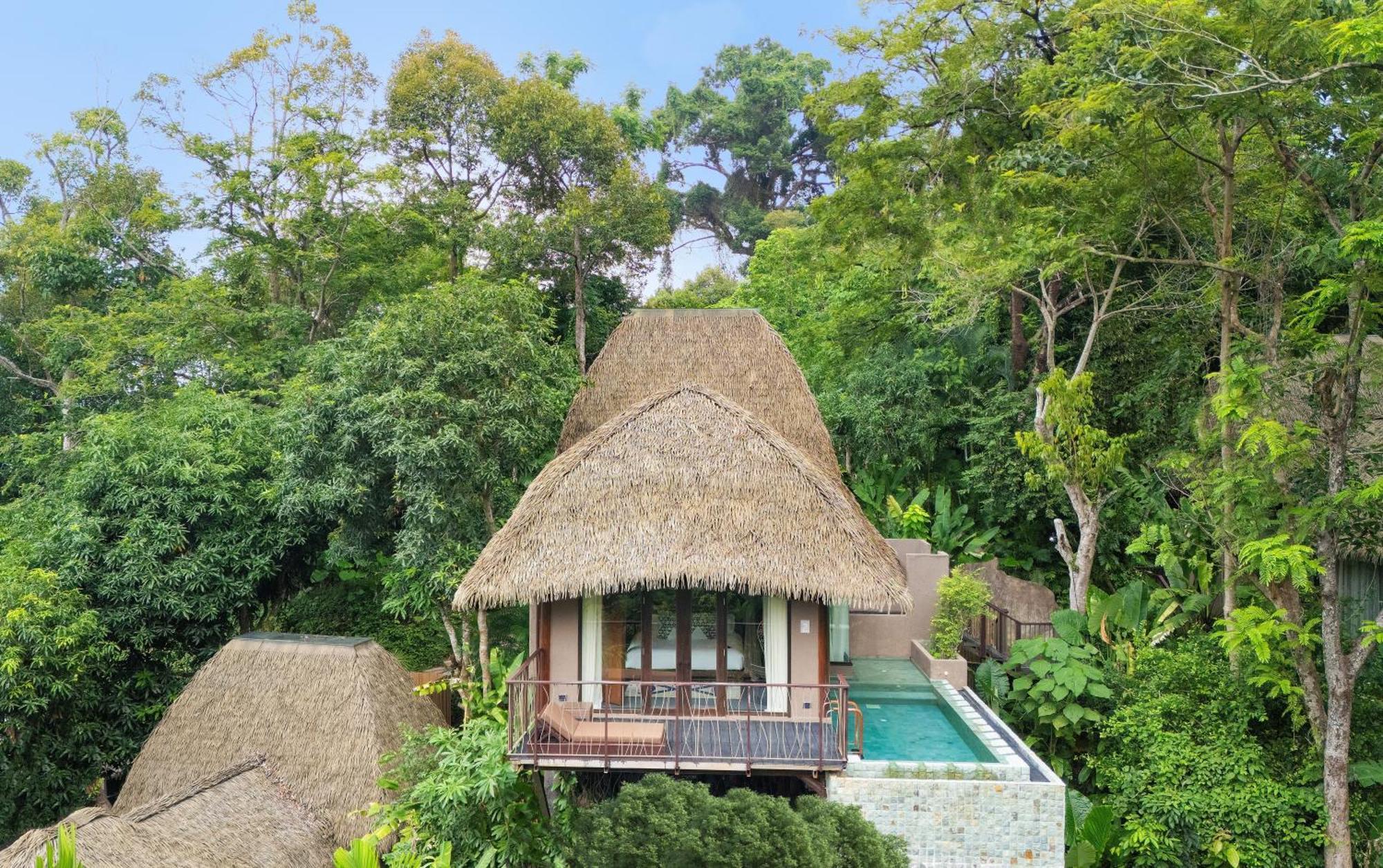 Keemala Kamala Beach
