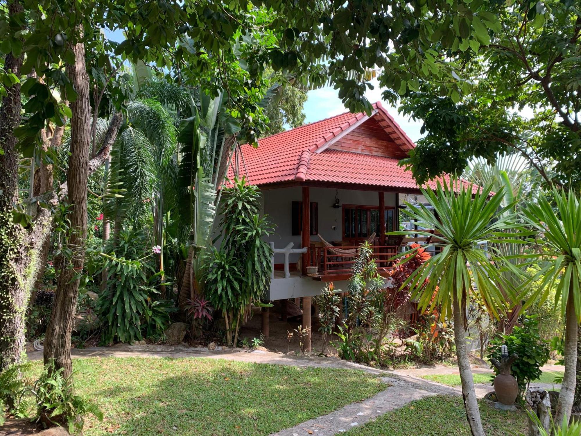 The Hill Village Guest house