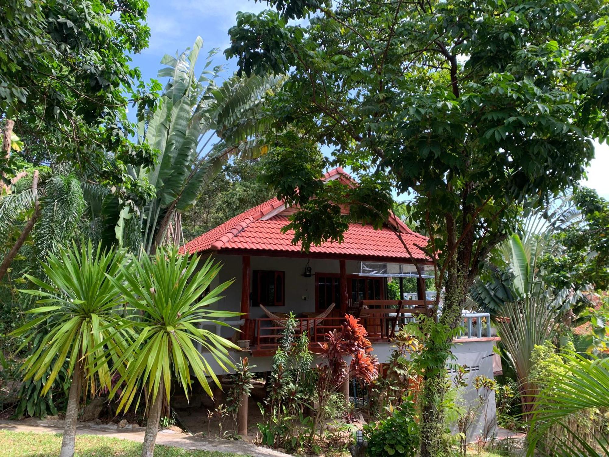 Guest house The Hill Village