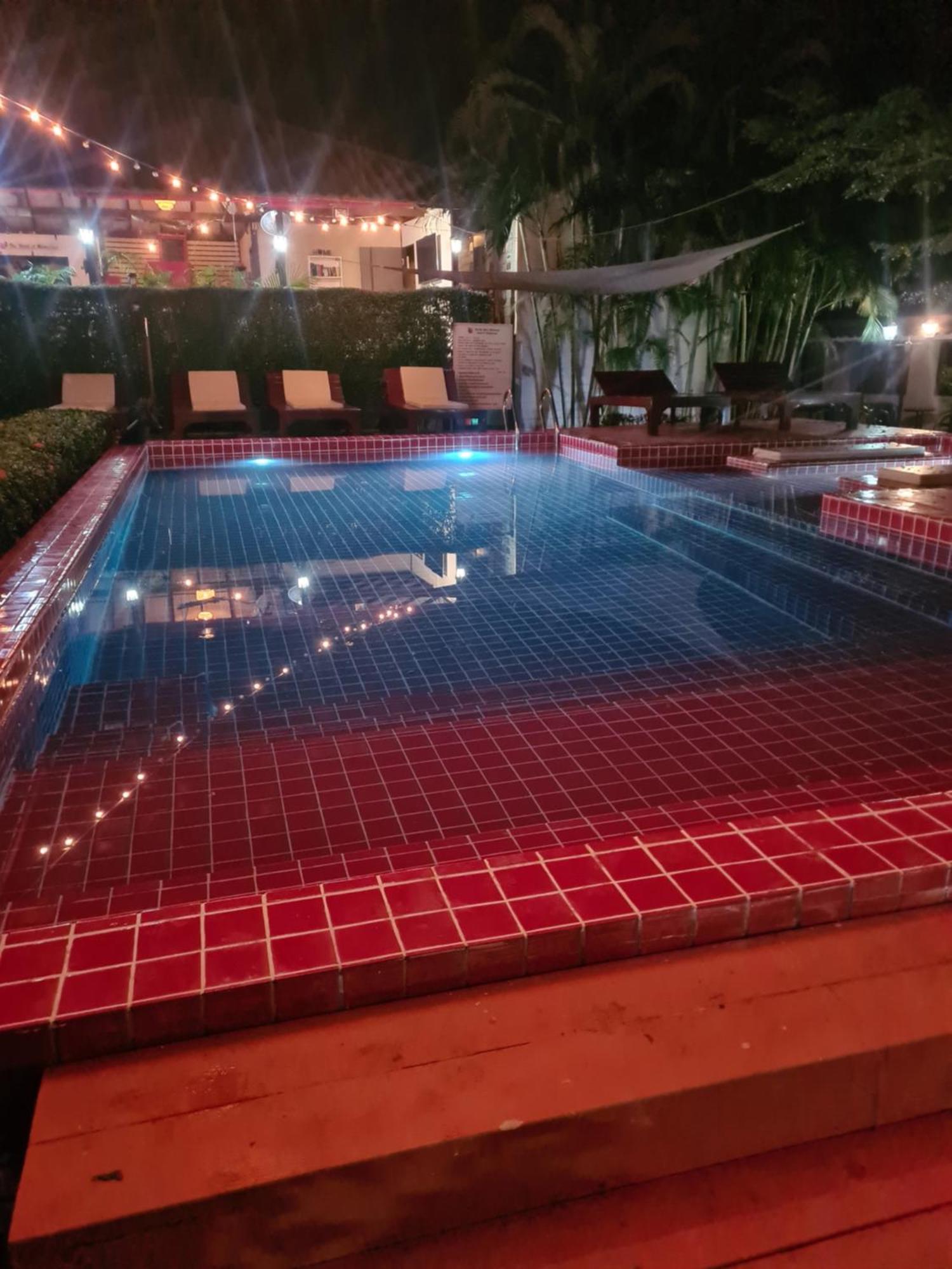 Resort Red Moon Hideaway Koh Chang