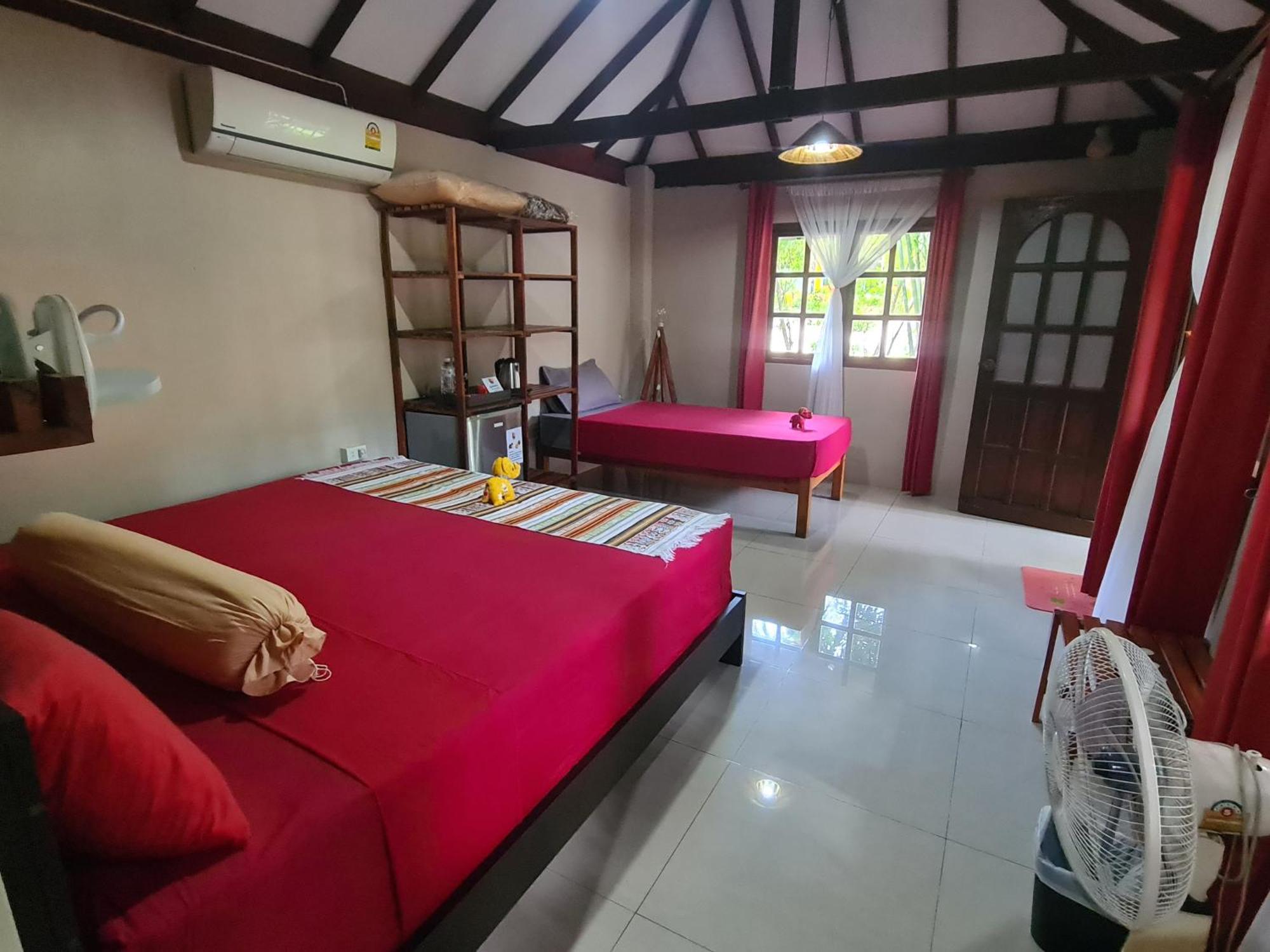 Red Moon Hideaway 4* Koh Chang