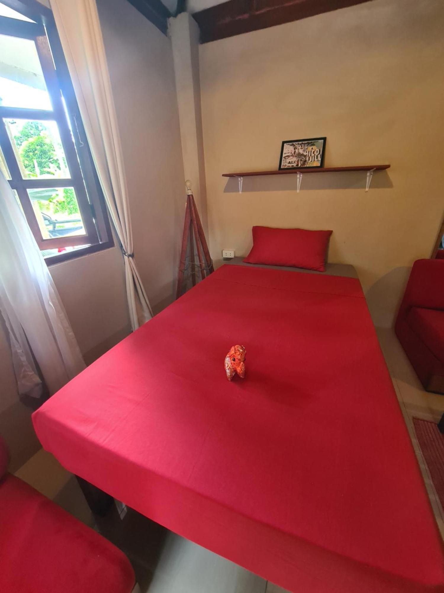 Red Moon Hideaway Resort 4*