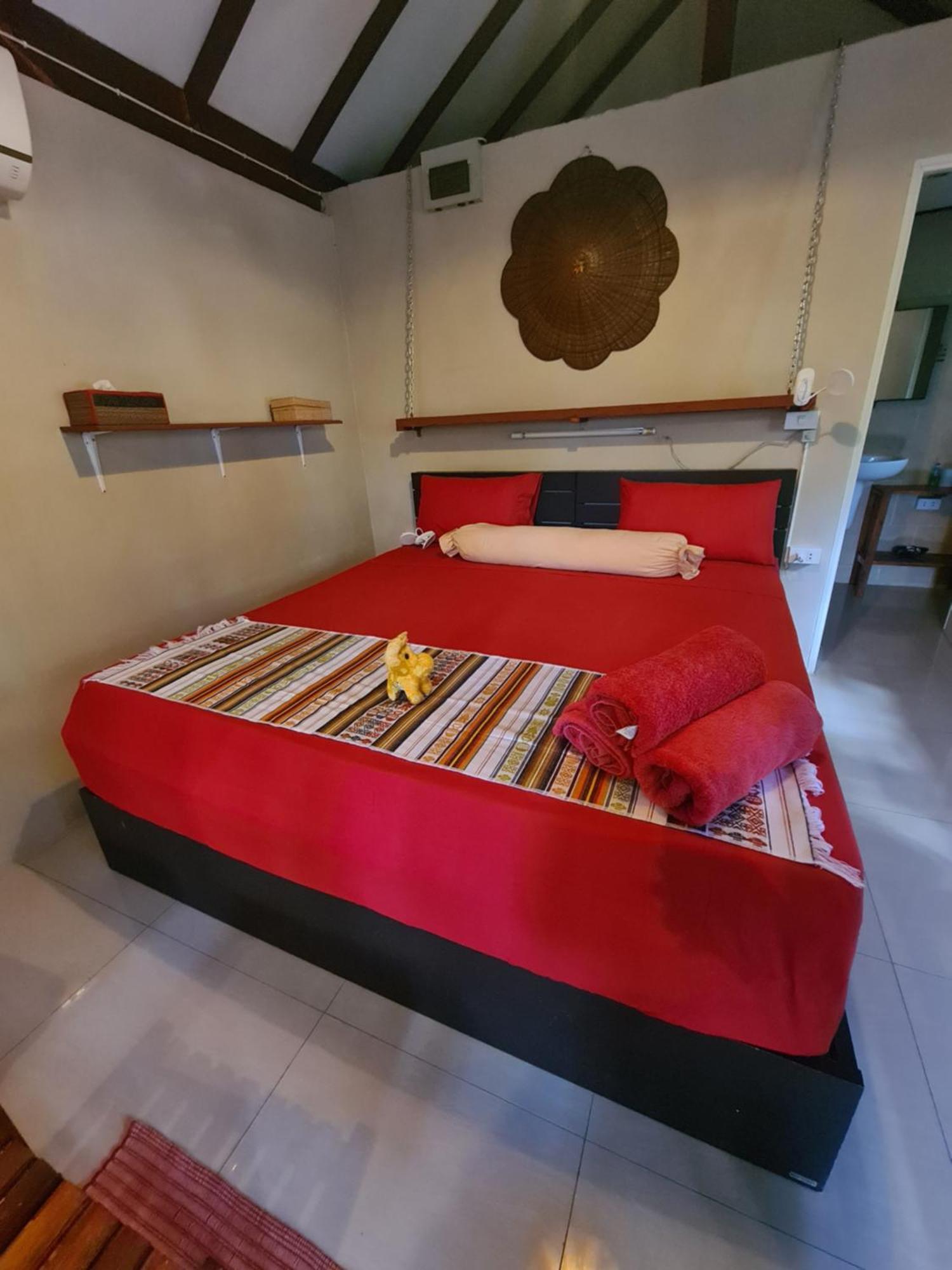 Red Moon Hideaway Resort Koh Chang
