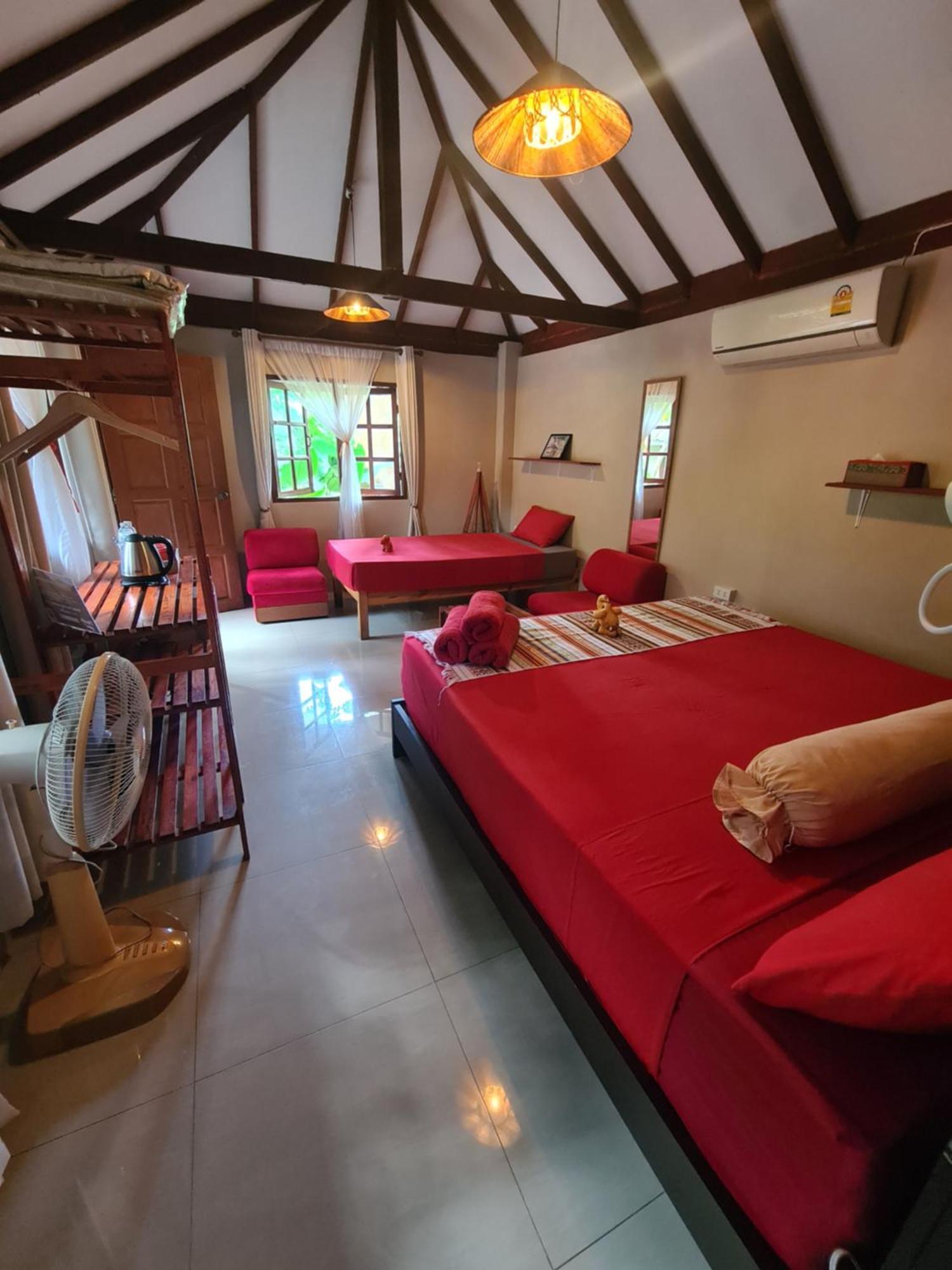 Resort Red Moon Hideaway Koh Chang