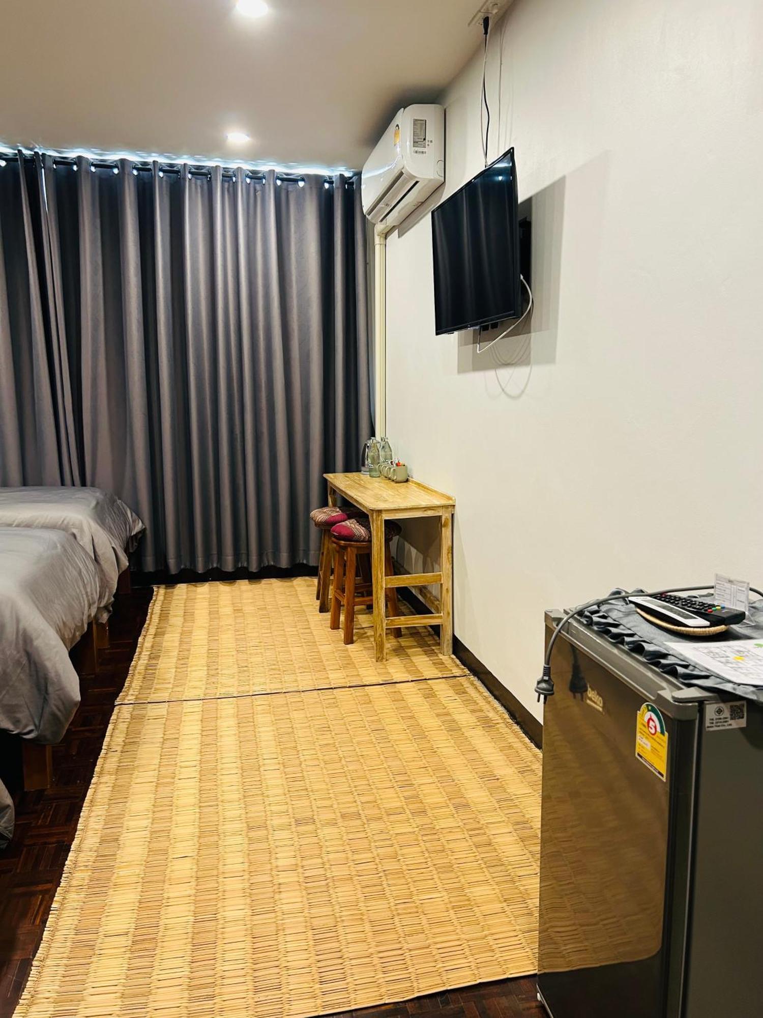 Chern Chiangmai Boutique Hotel Chiang Mai