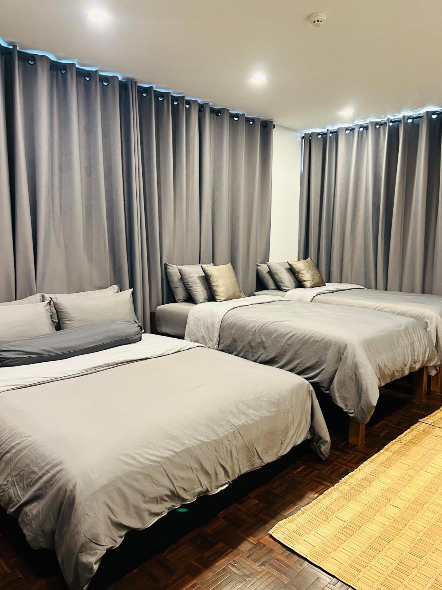Hotel Chern Chiangmai Boutique