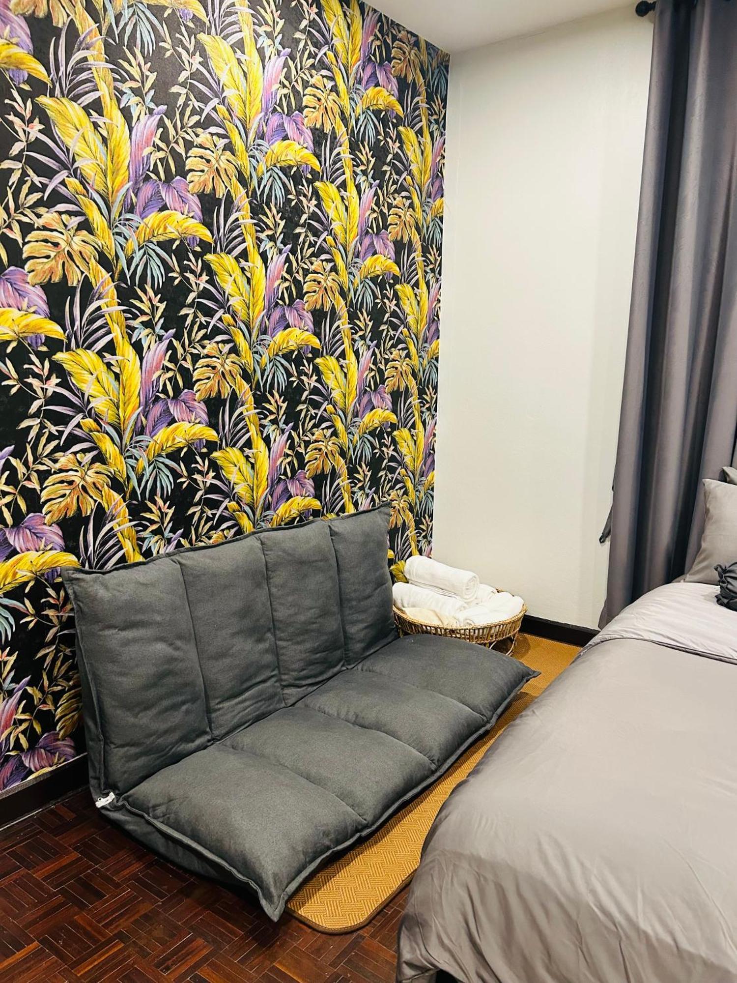 Chern Chiangmai Boutique Hotel 3*