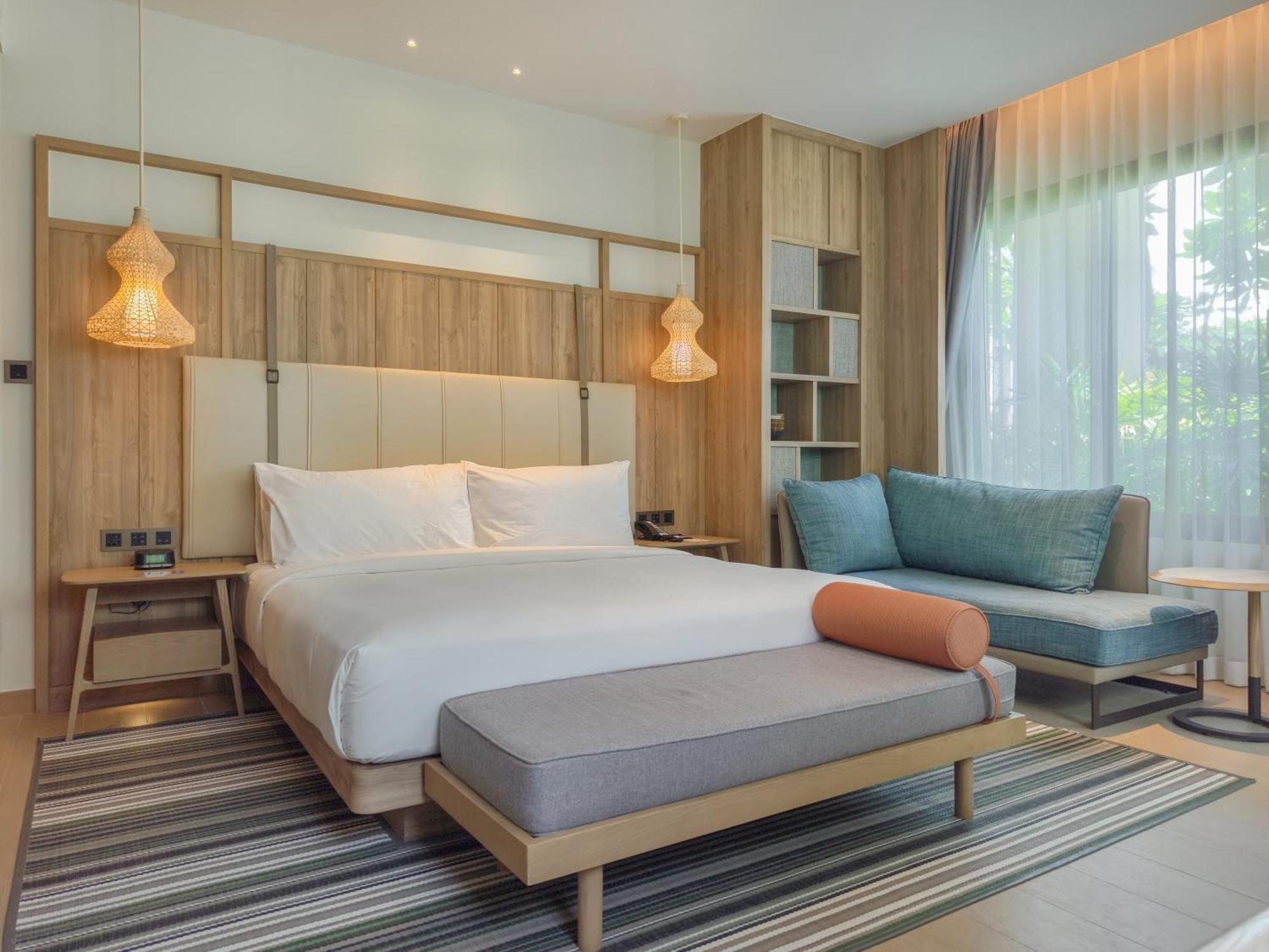 Samui By Ihg 4* Bophut