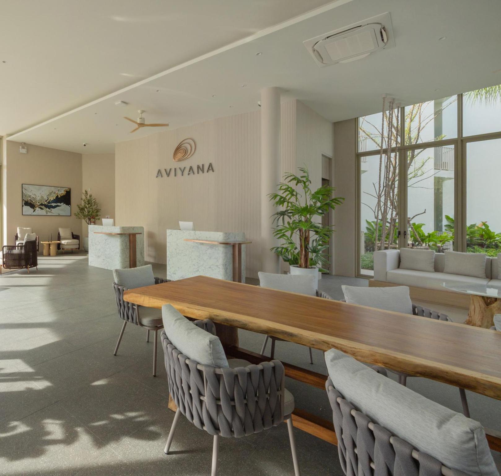 Hotel Aviyana Hua Hin