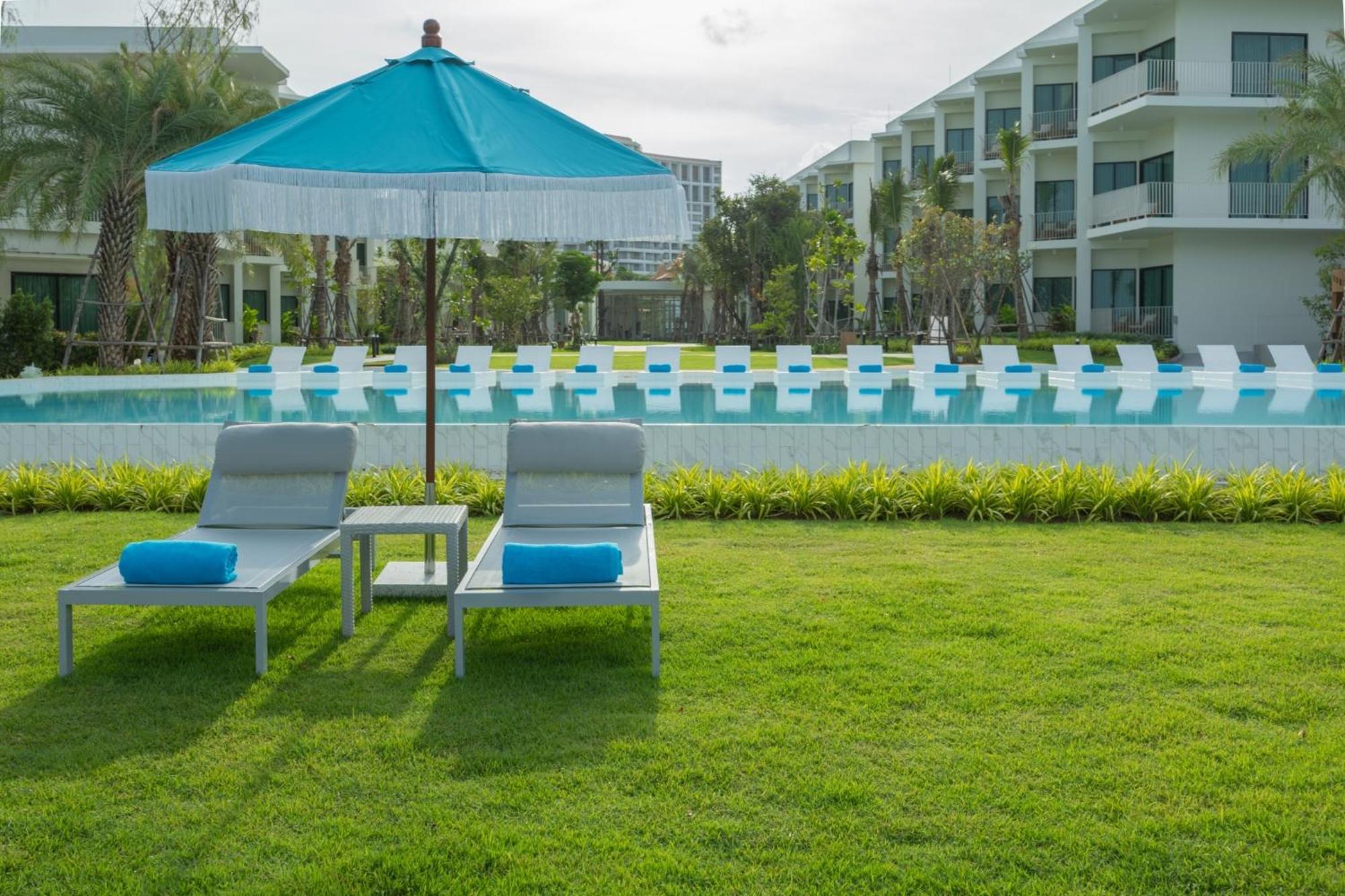 Hotel Aviyana Hua Hin