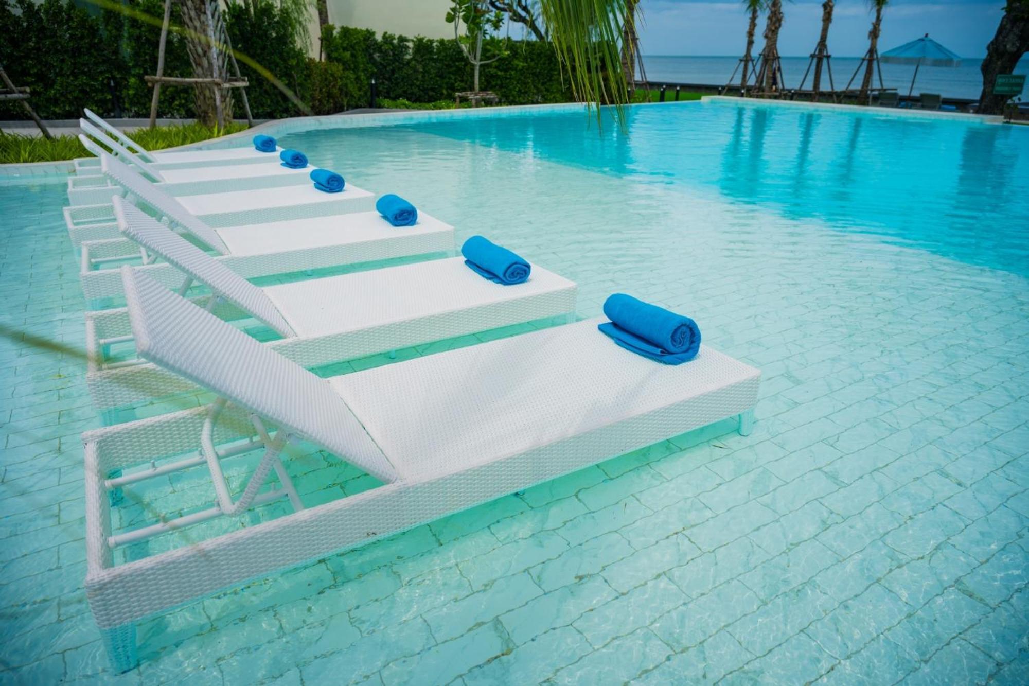 Aviyana Hua Hin Hotel