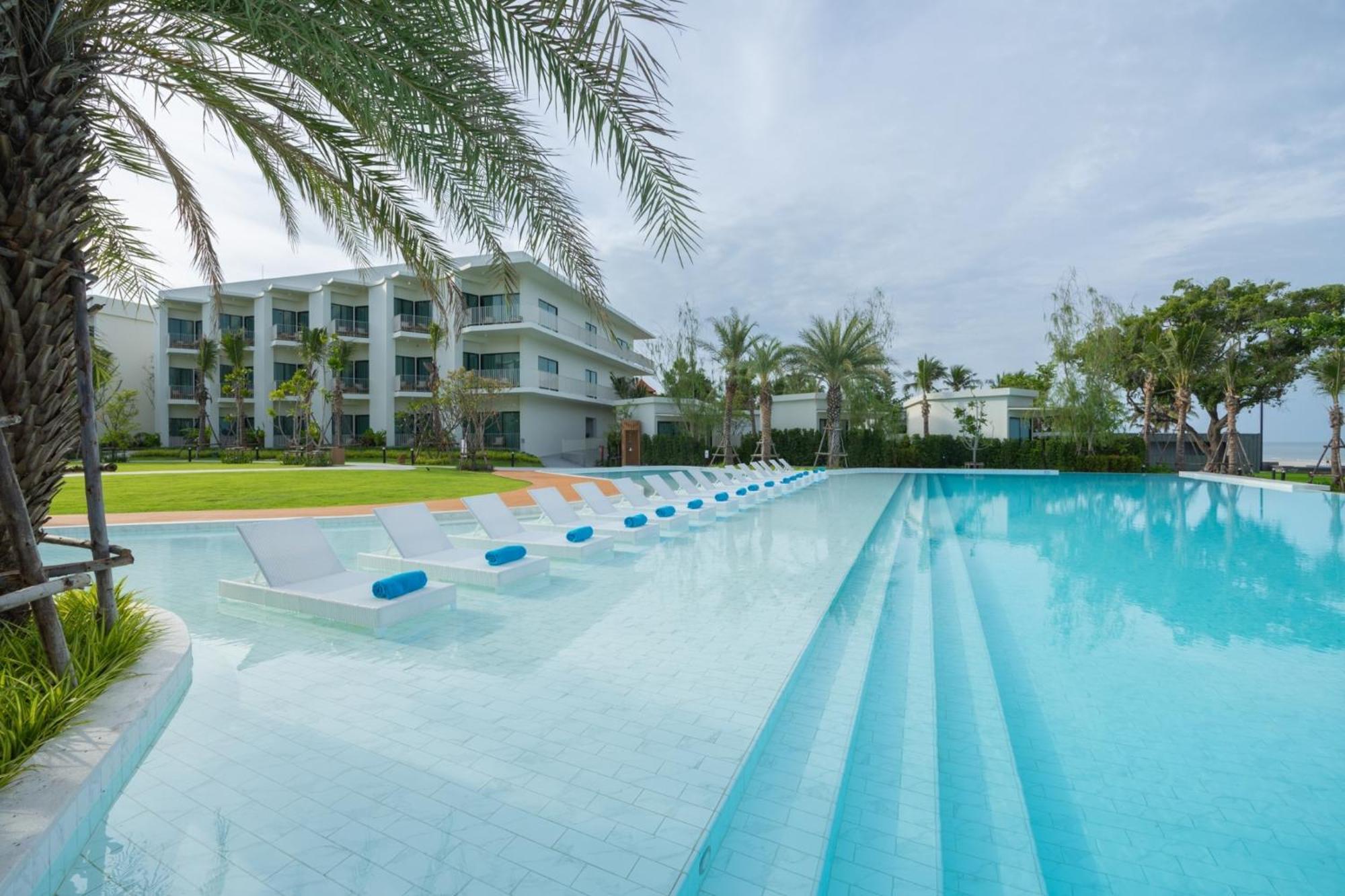 Aviyana Hua Hin Hotel