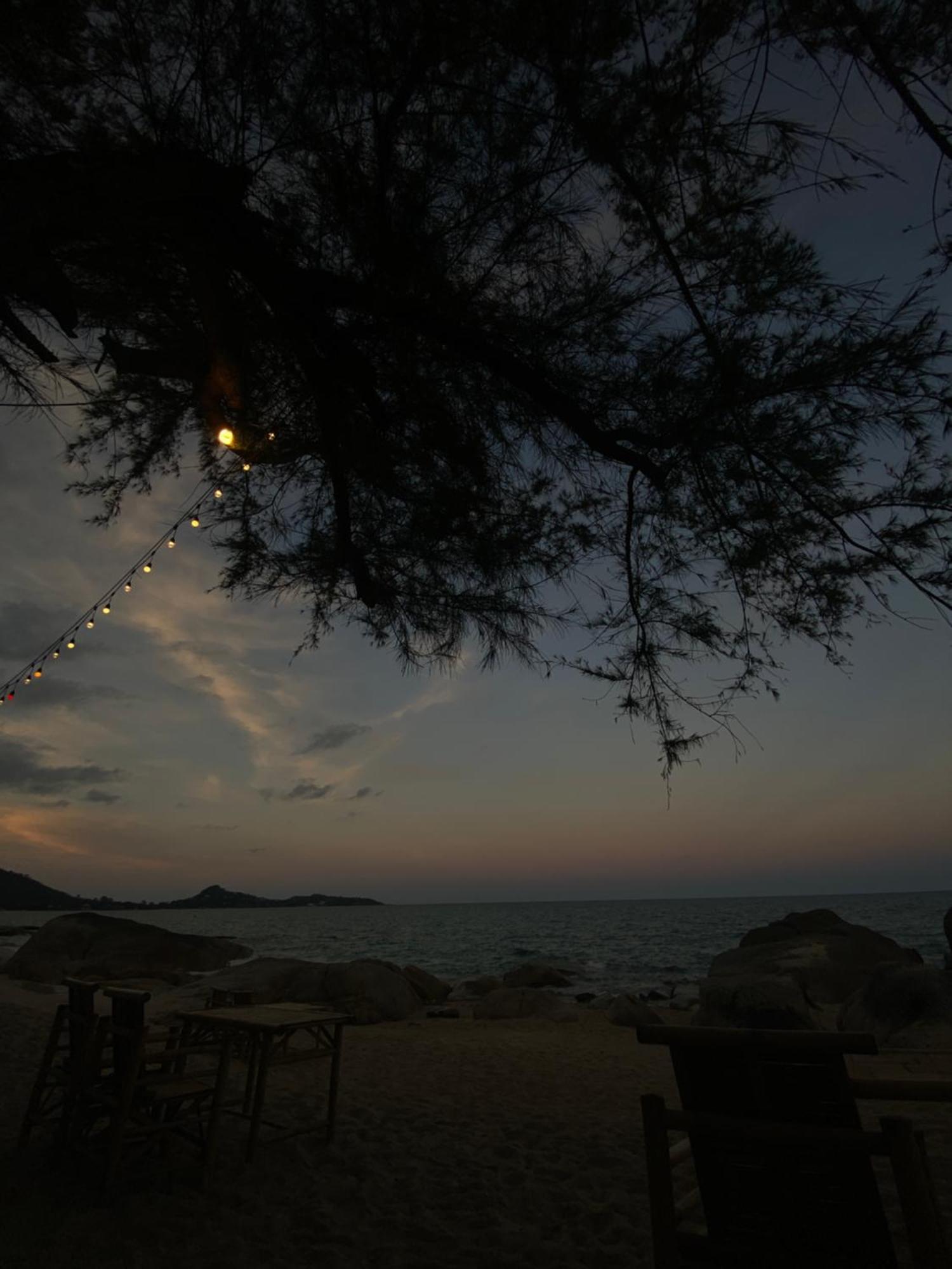 Paradise Samui Pousada *