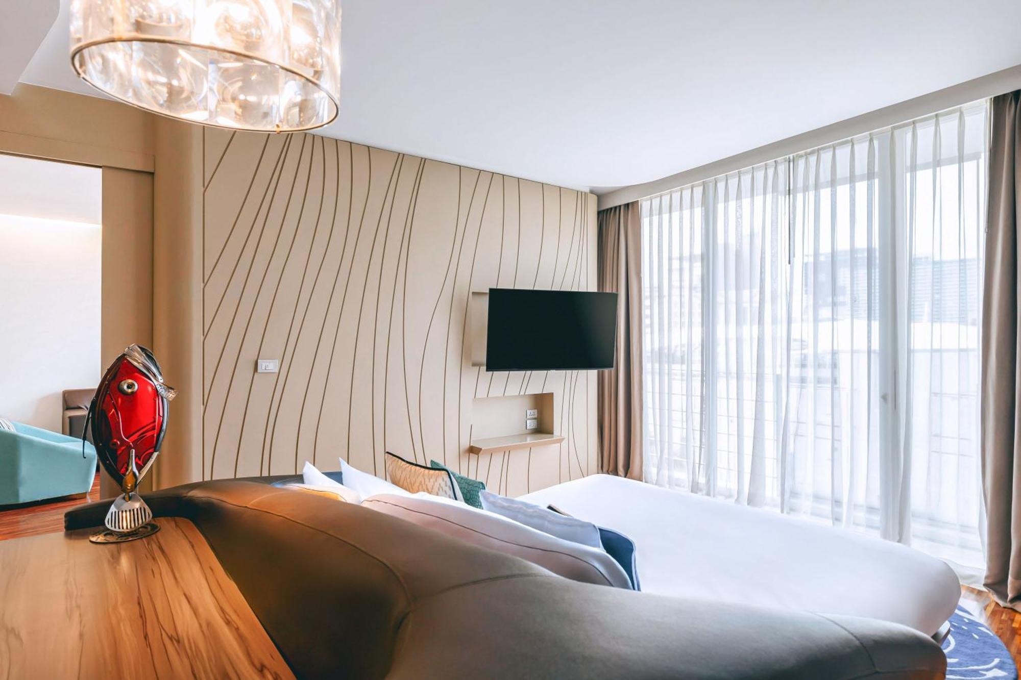 Baraquda Heeton By Compass Hospitality Hotel
