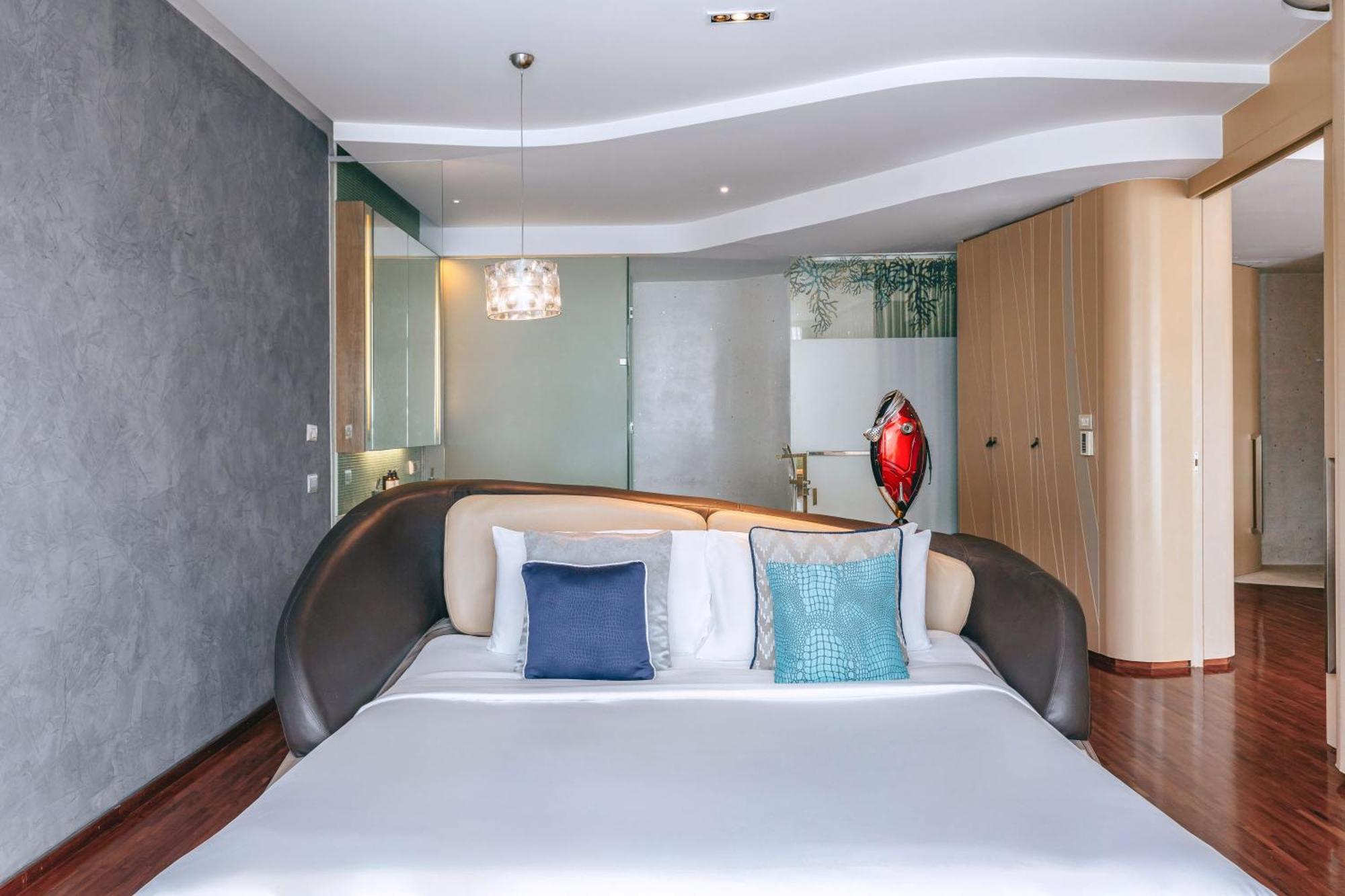 Baraquda Heeton By Compass Hospitality Hotel 5*
