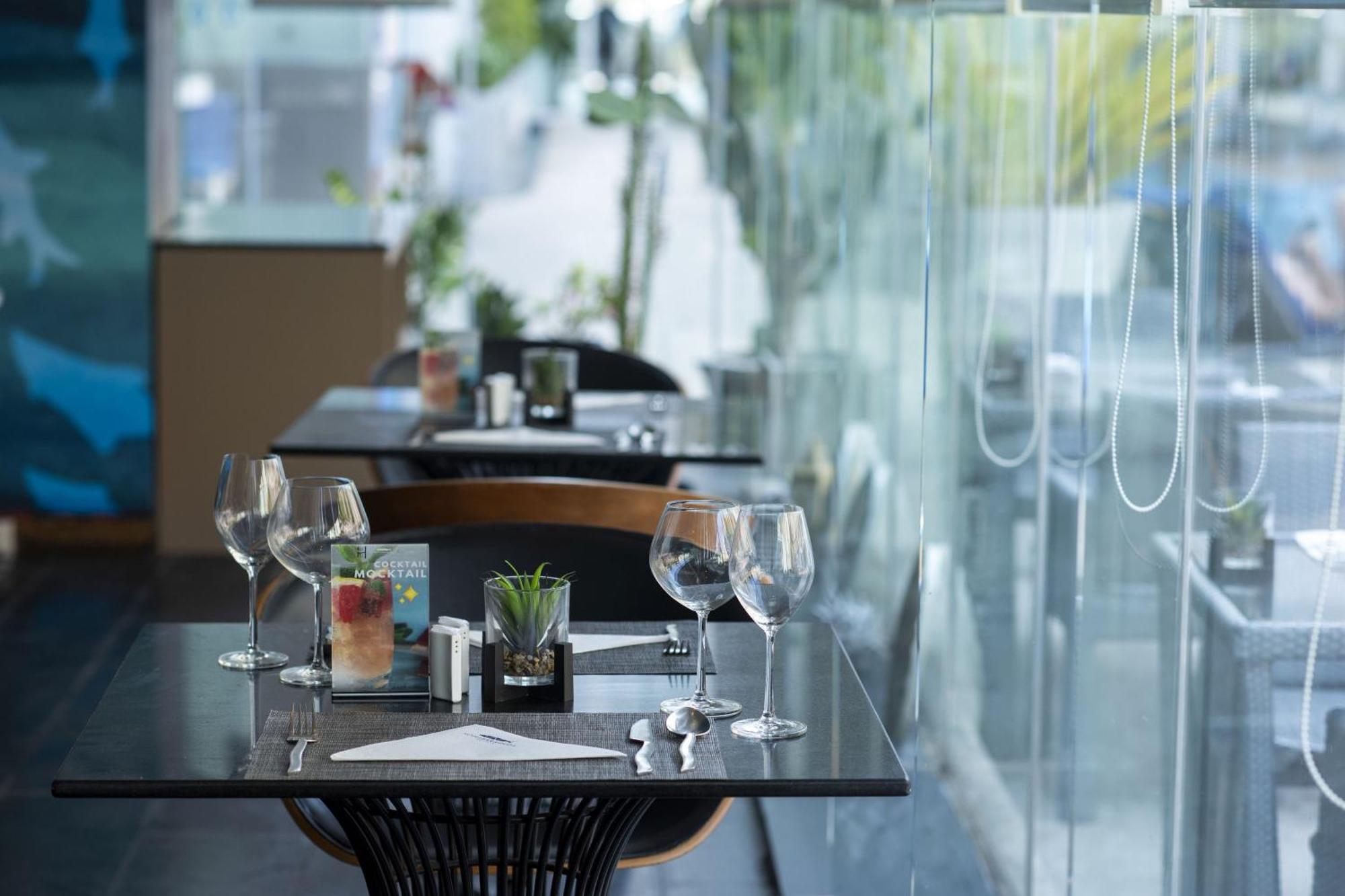 Hotel Baraquda Heeton By Compass Hospitality 5*