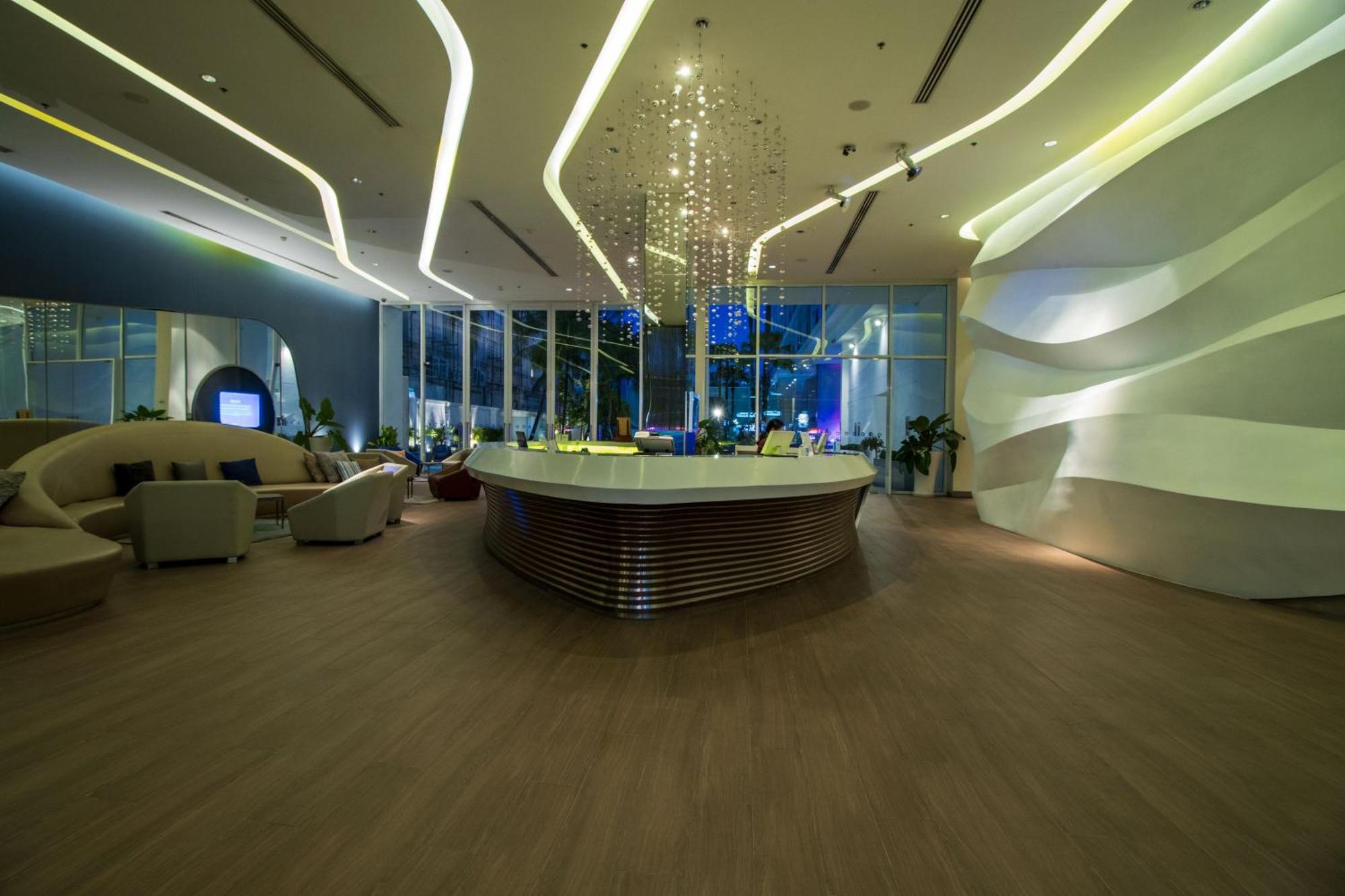 Baraquda Heeton By Compass Hospitality 5*
