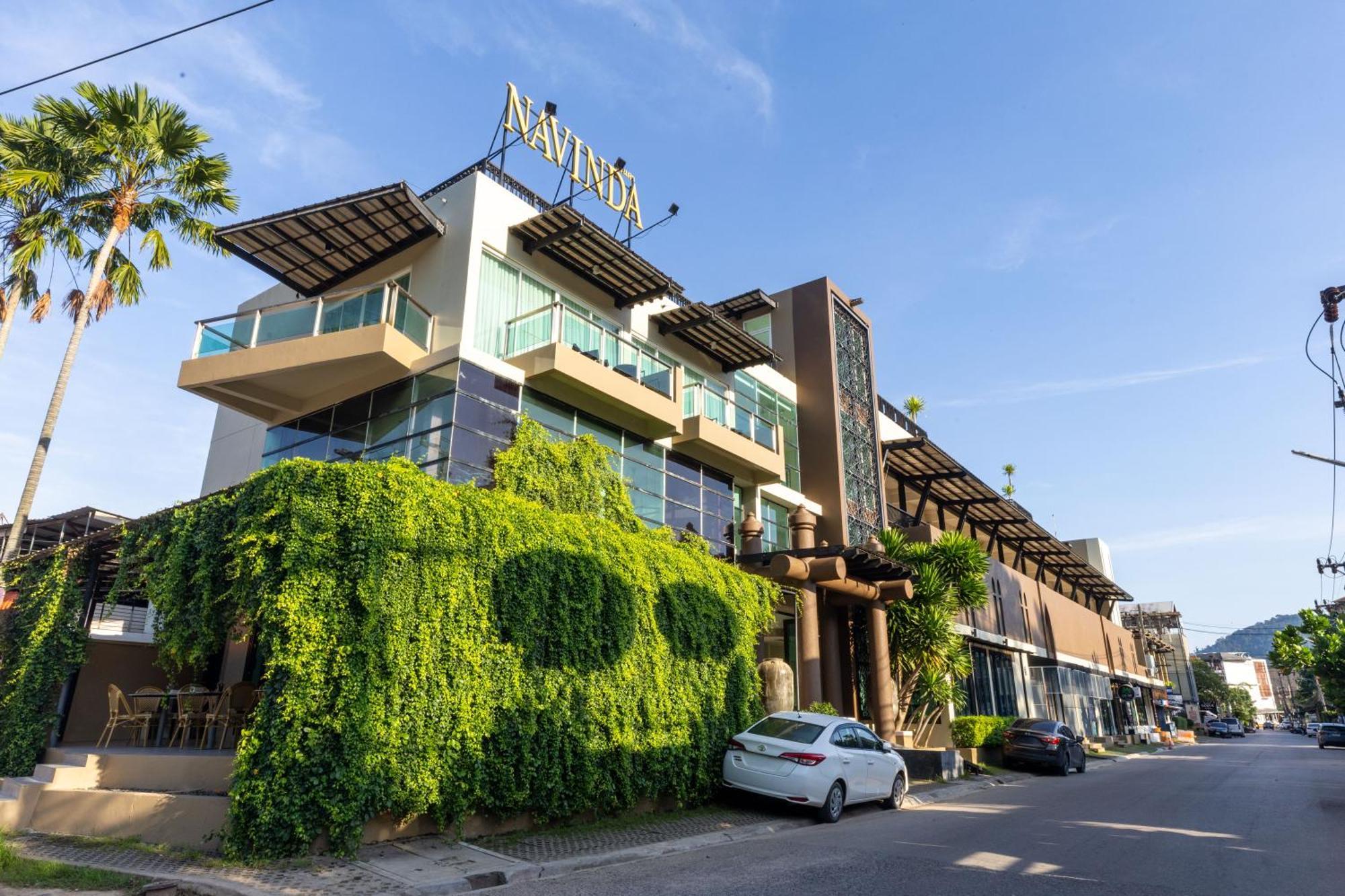 Hotel Navinda Krabi