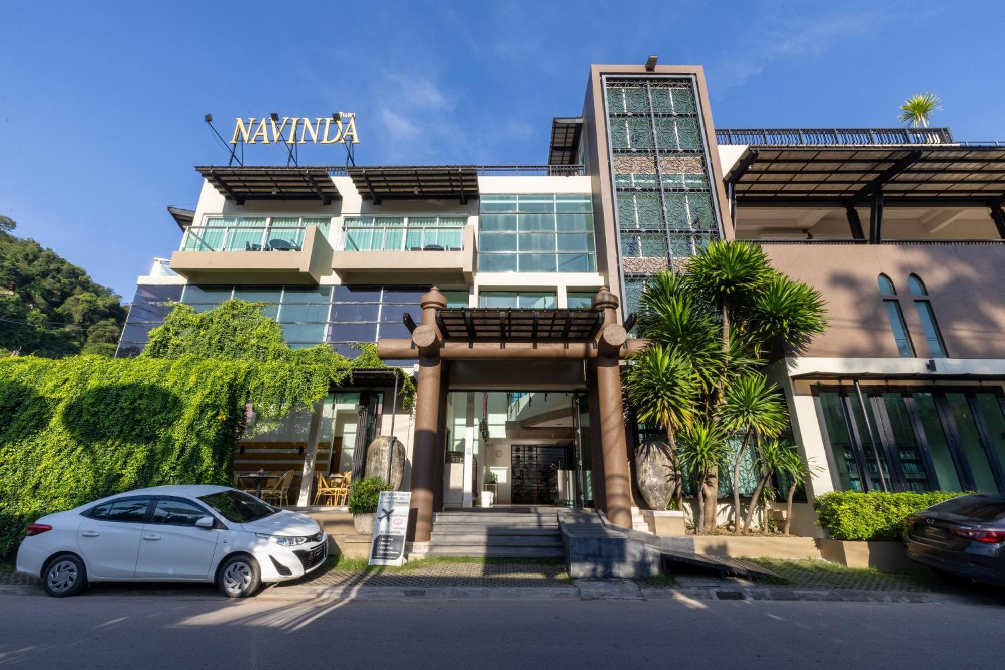 Navinda Krabi Hotel Ao Nang