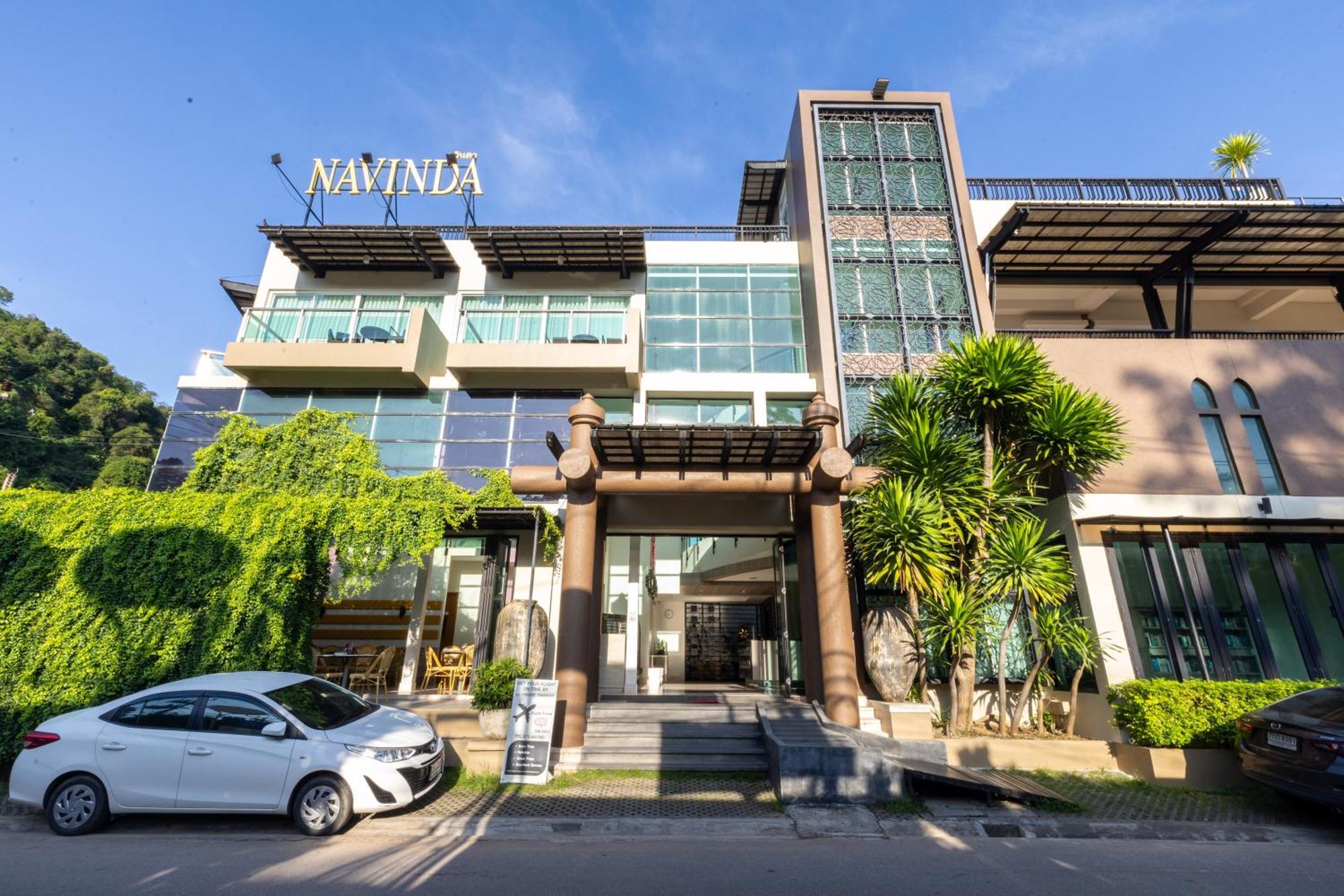 Navinda Krabi 4* Ao Nang