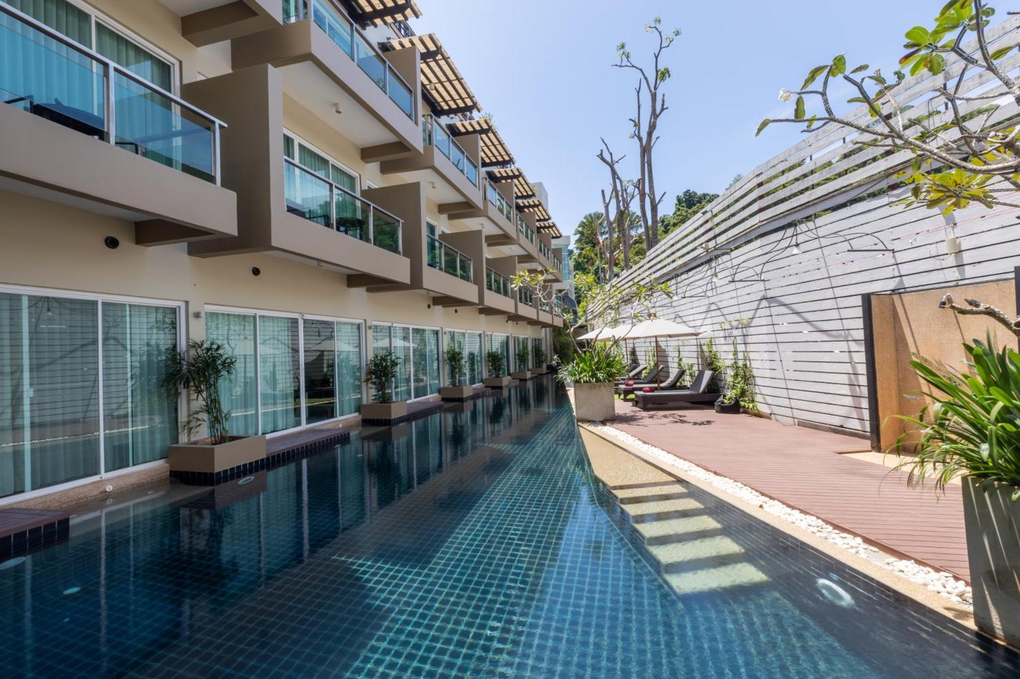 Navinda Krabi 4* Ao Nang