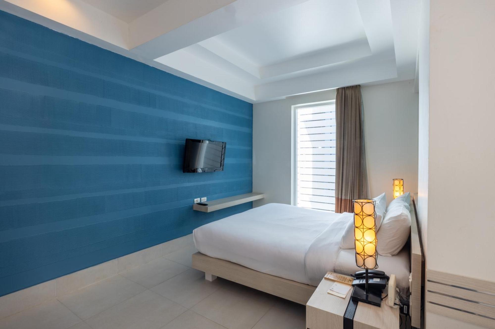 Hotel Navinda Krabi 4*
