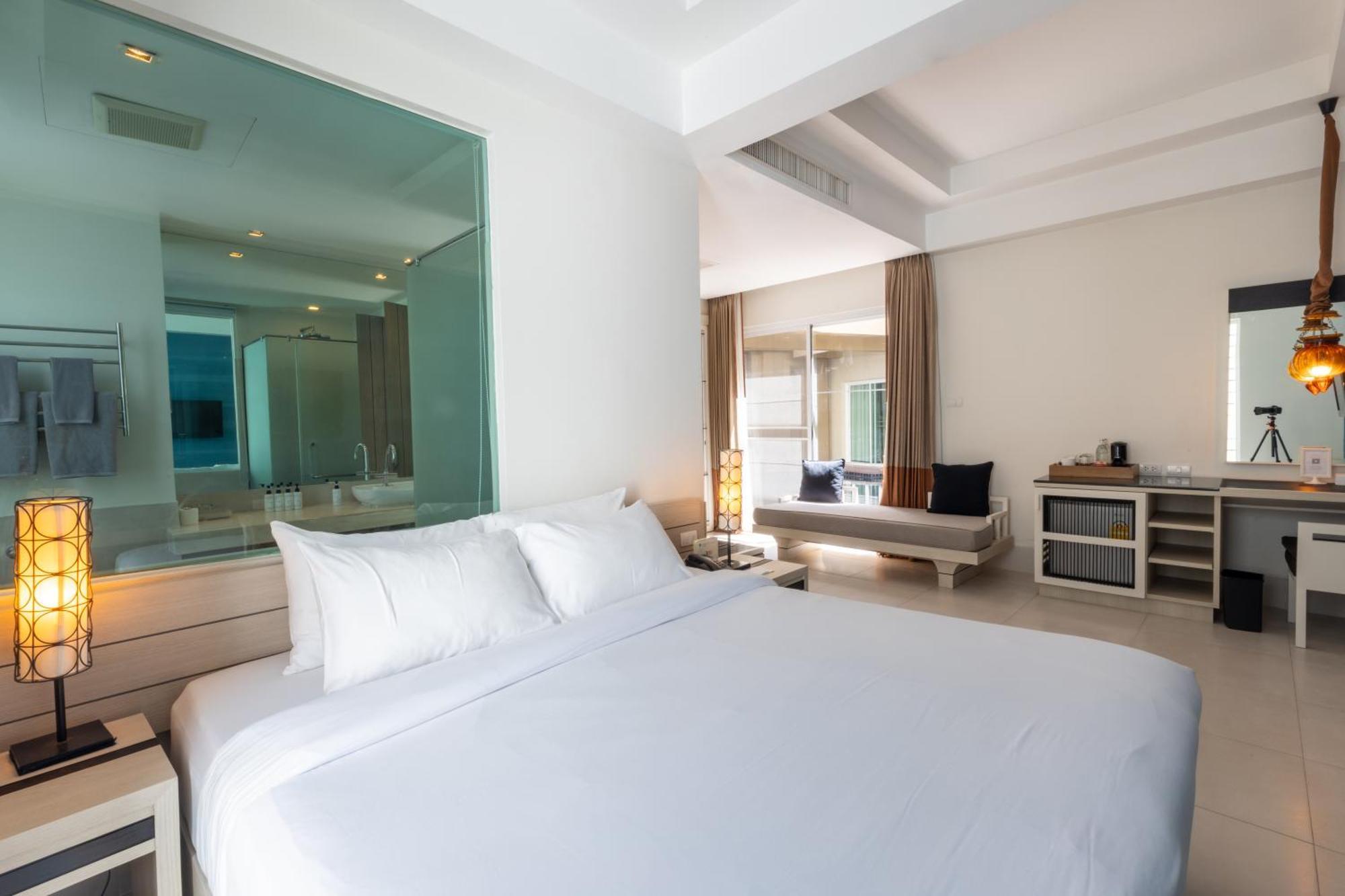 Navinda Krabi Hotel Ao Nang