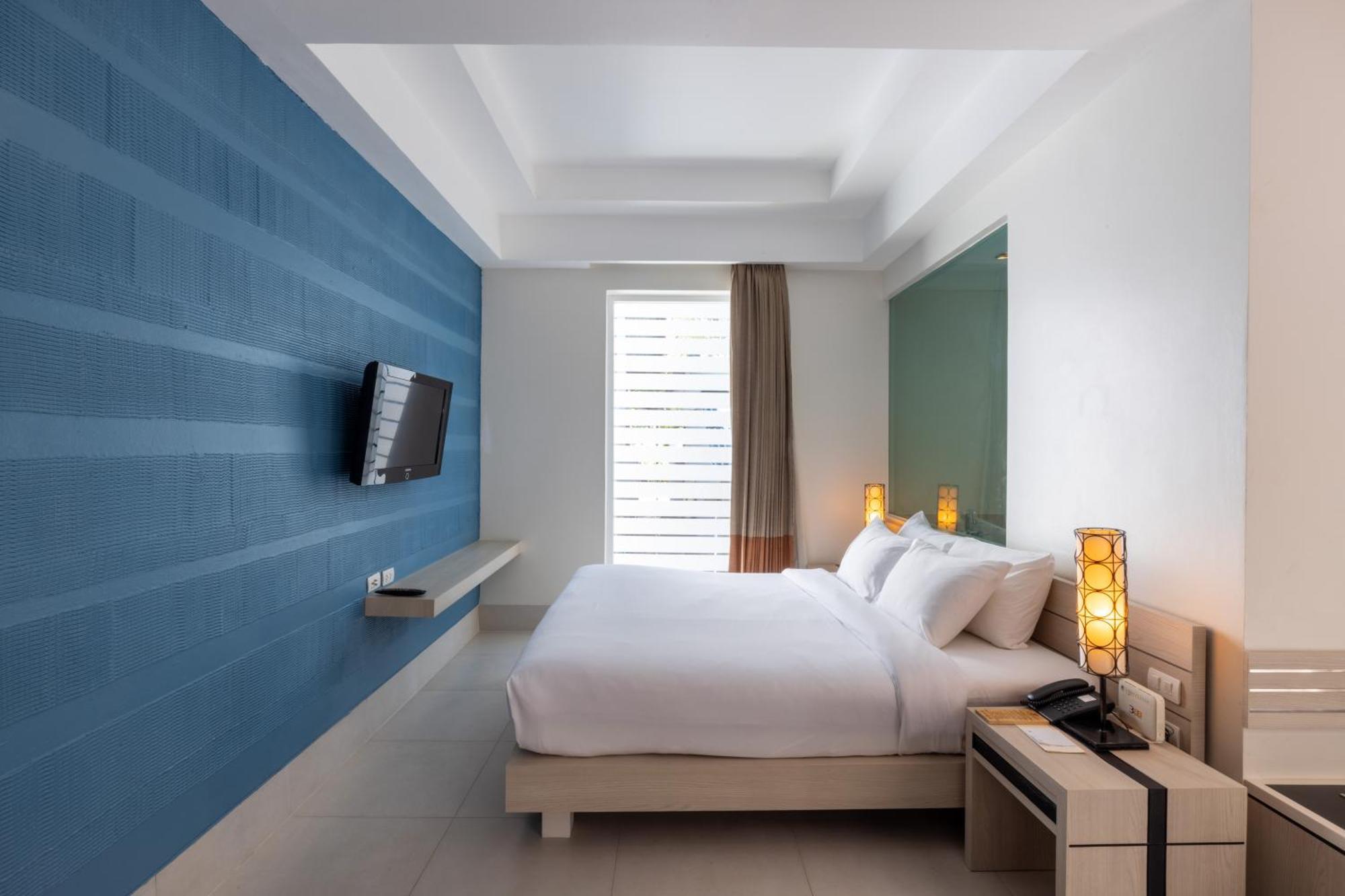 Hotel Navinda Krabi Ao Nang