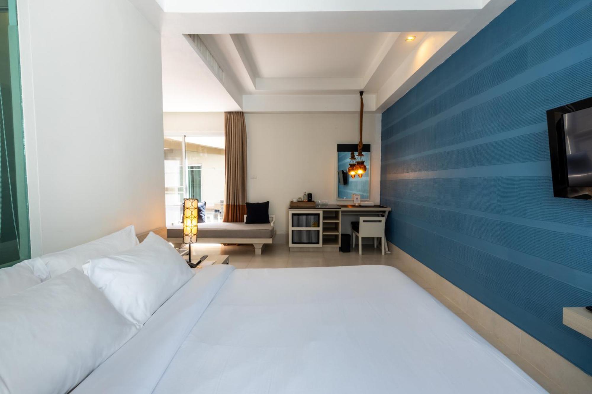 Navinda Krabi 4*