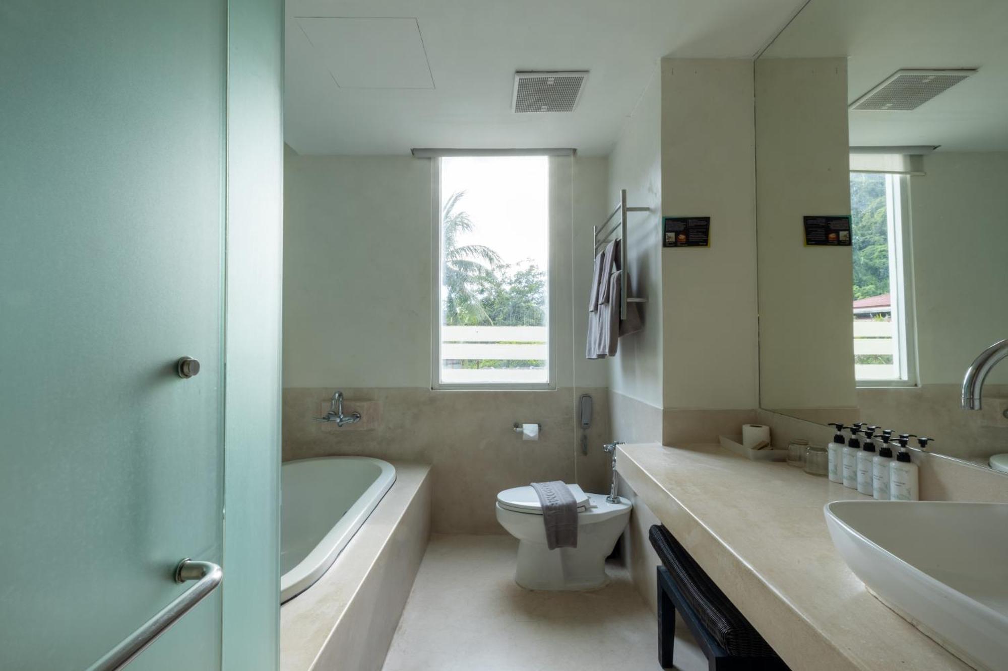 Hotel Navinda Krabi