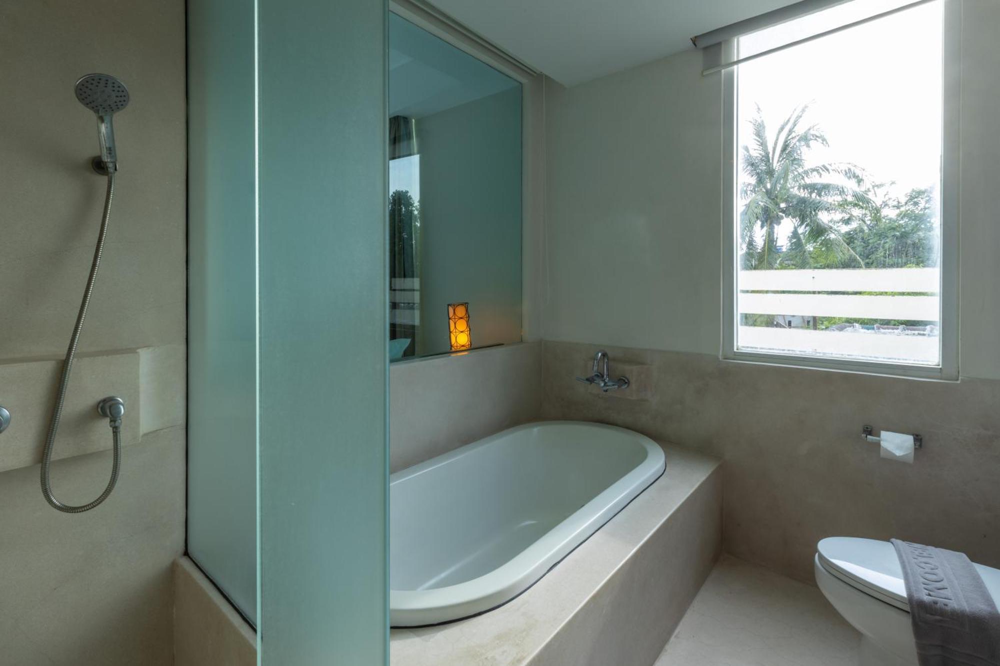 Navinda Krabi Hotel 4*