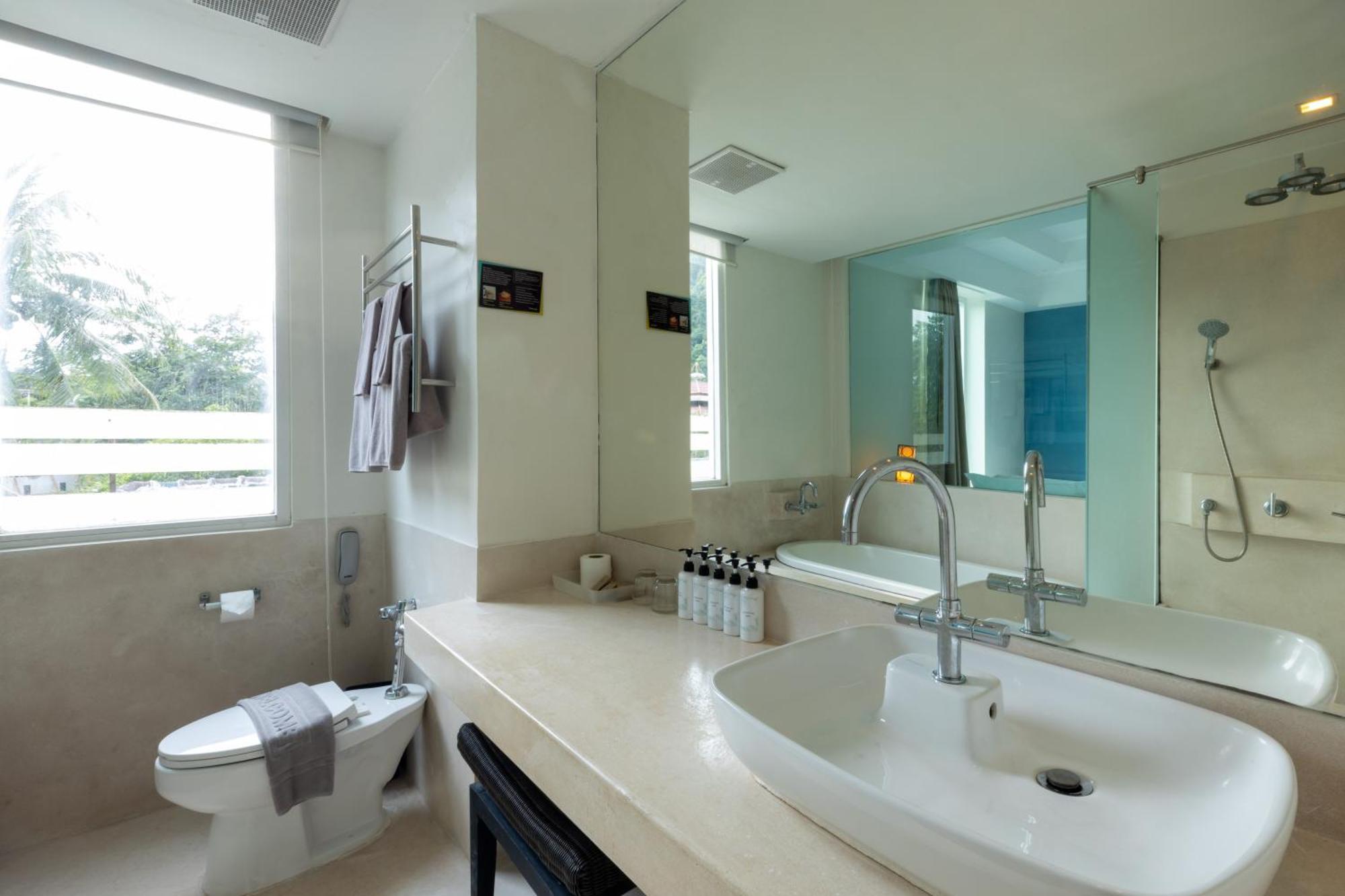 Hotel Navinda Krabi 4*
