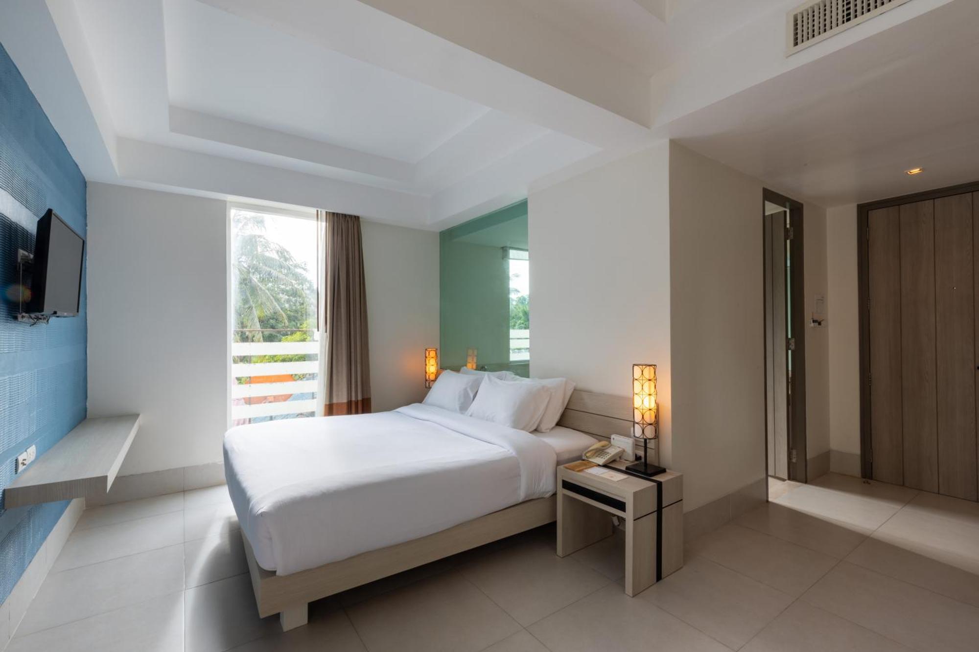 Navinda Krabi 4* Ao Nang