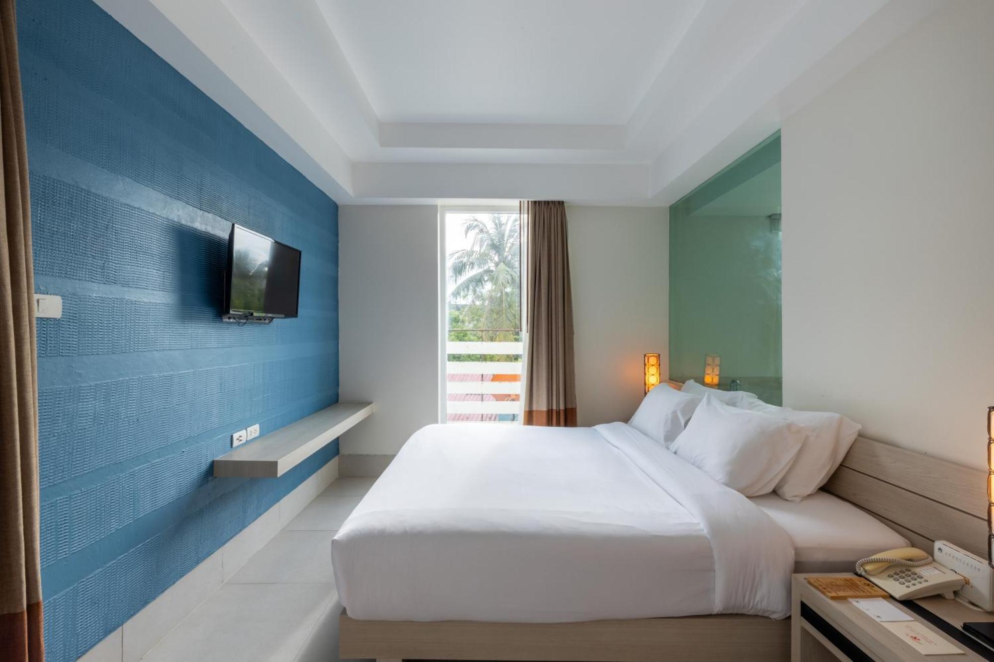 Hotel Navinda Krabi