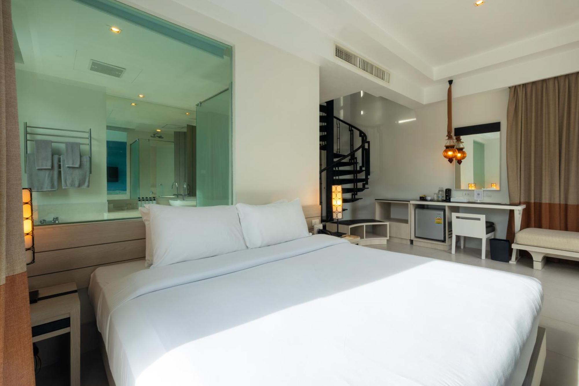 Navinda Krabi Hotel Ao Nang