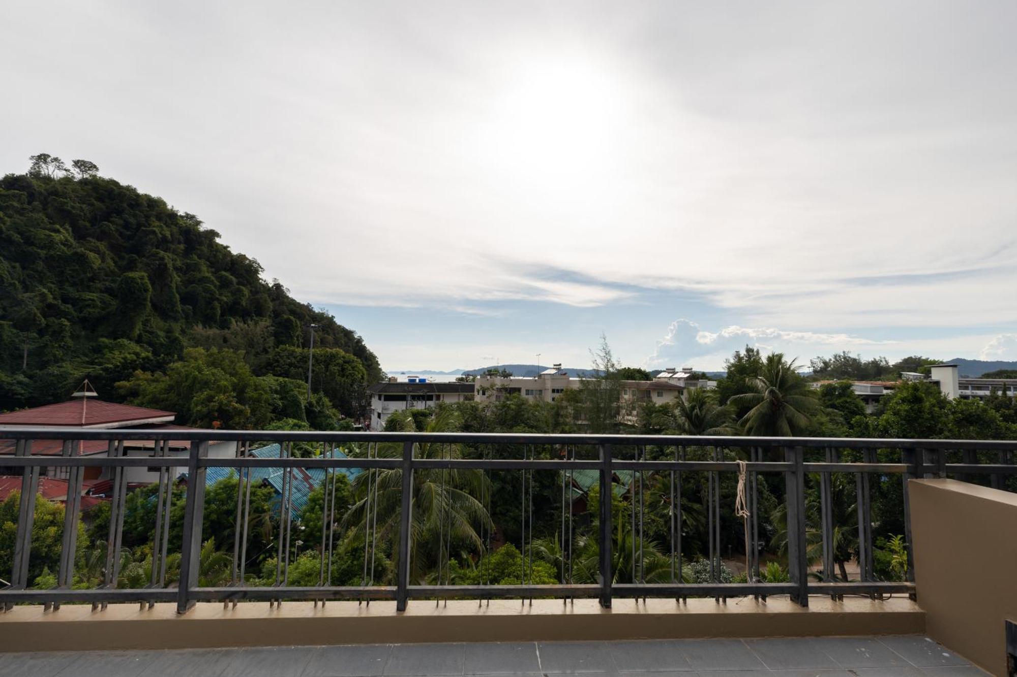 Navinda Krabi 4* Ao Nang