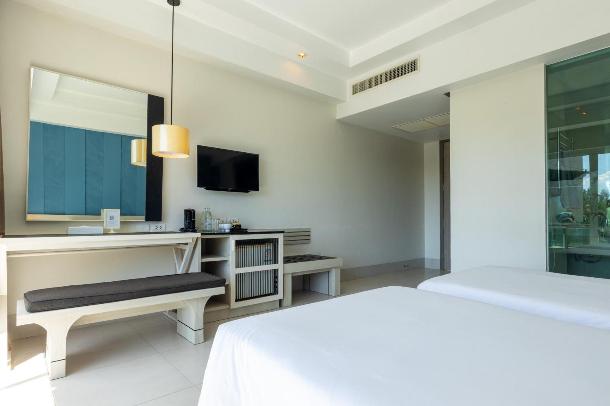 Hotel Navinda Krabi 4*
