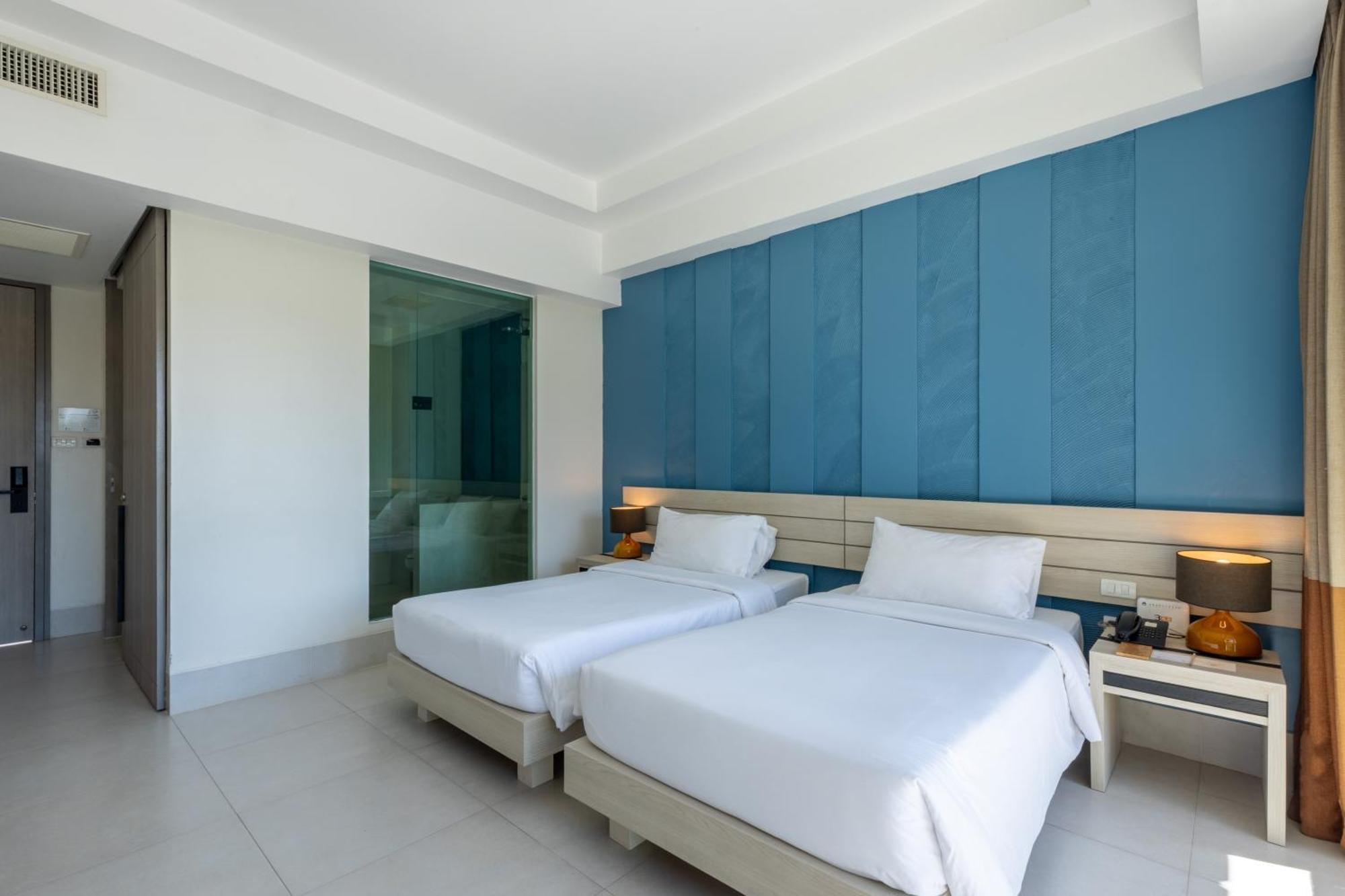 Navinda Krabi Hotel Ao Nang