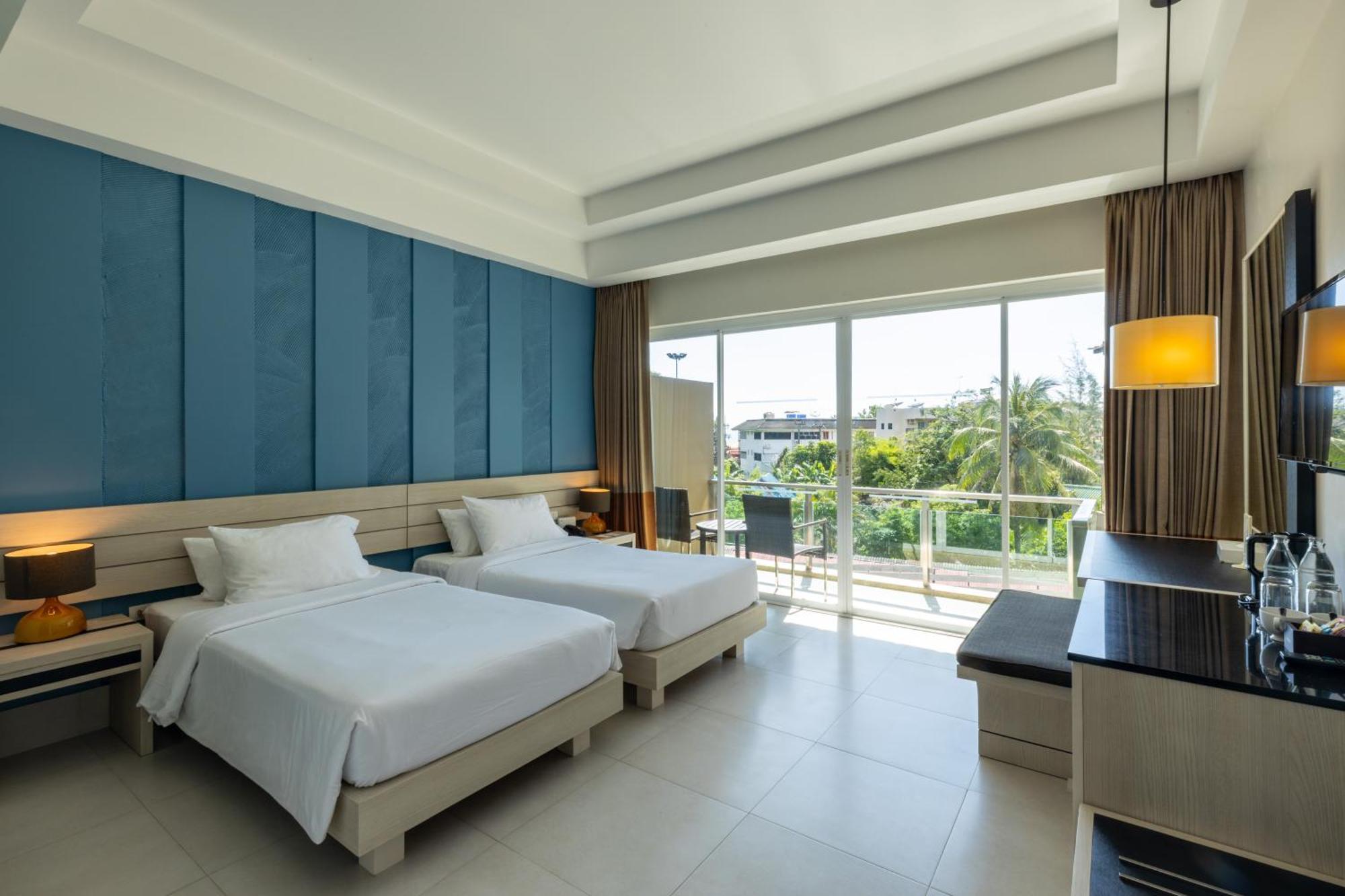 Hotel Navinda Krabi Ao Nang