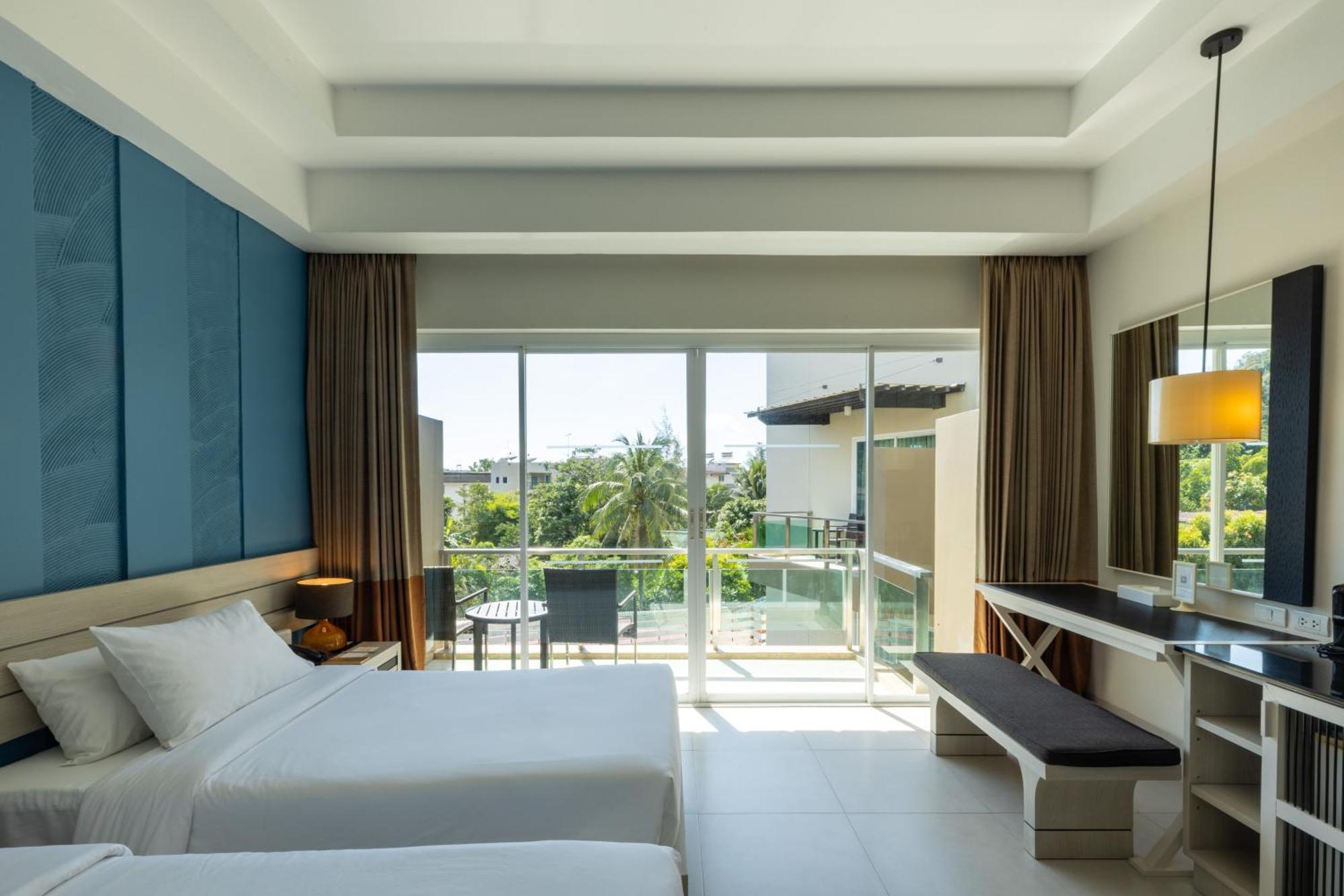 Navinda Krabi 4*