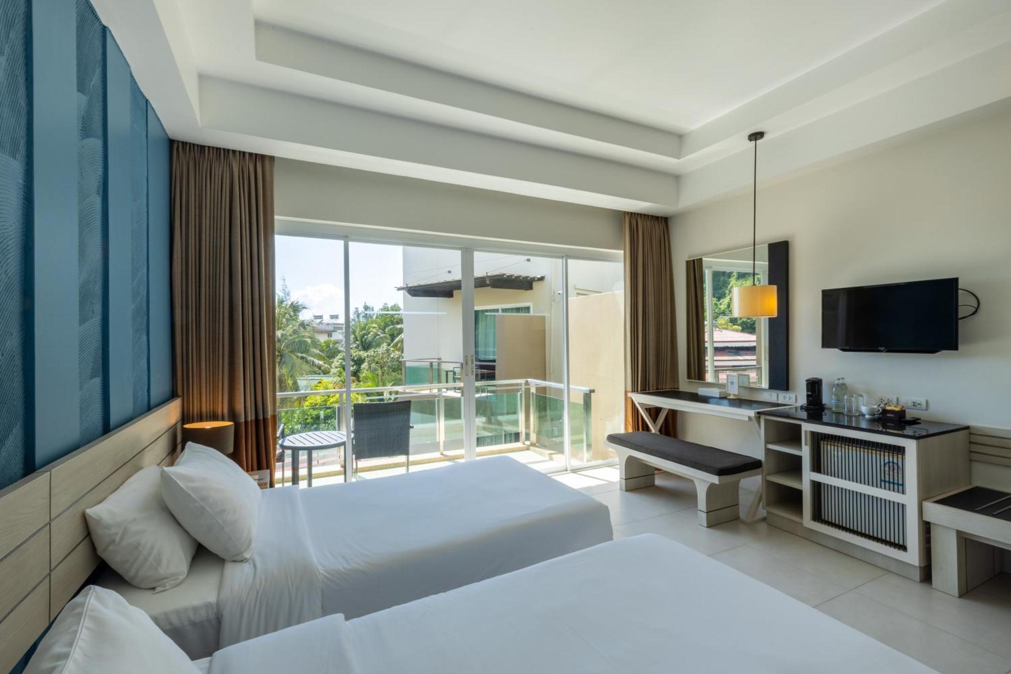 Navinda Krabi 4* Ao Nang