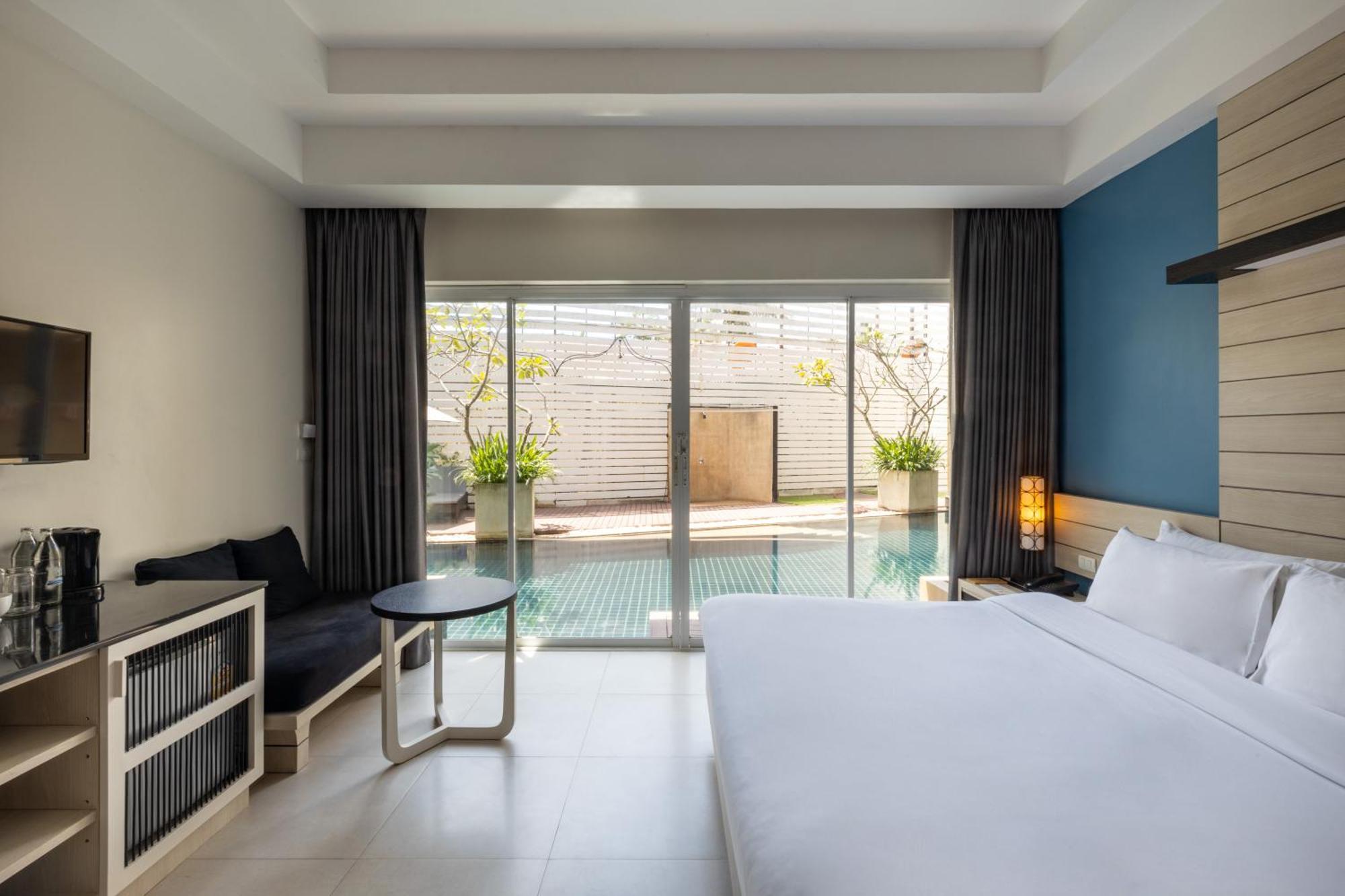 Hotel Navinda Krabi
