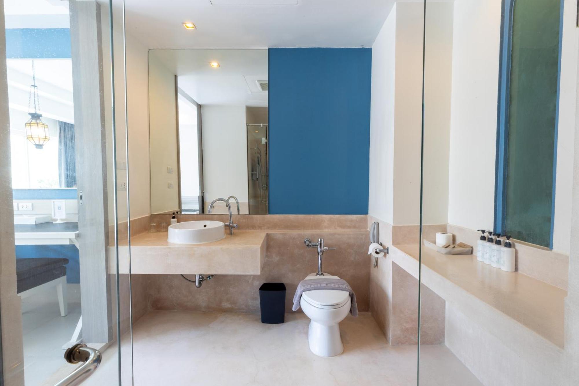Hotel Navinda Krabi 4*