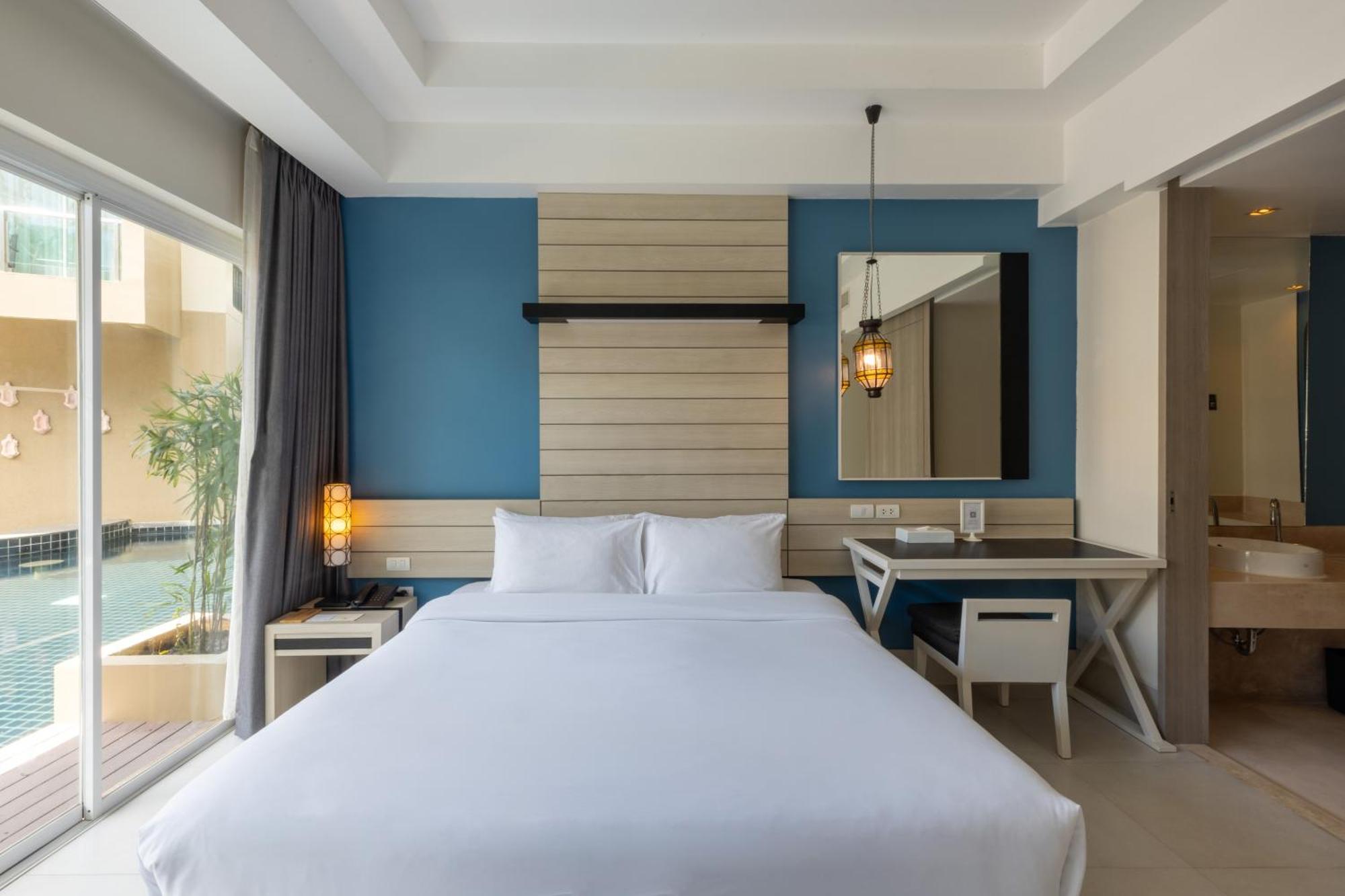 Hotel Navinda Krabi Ao Nang
