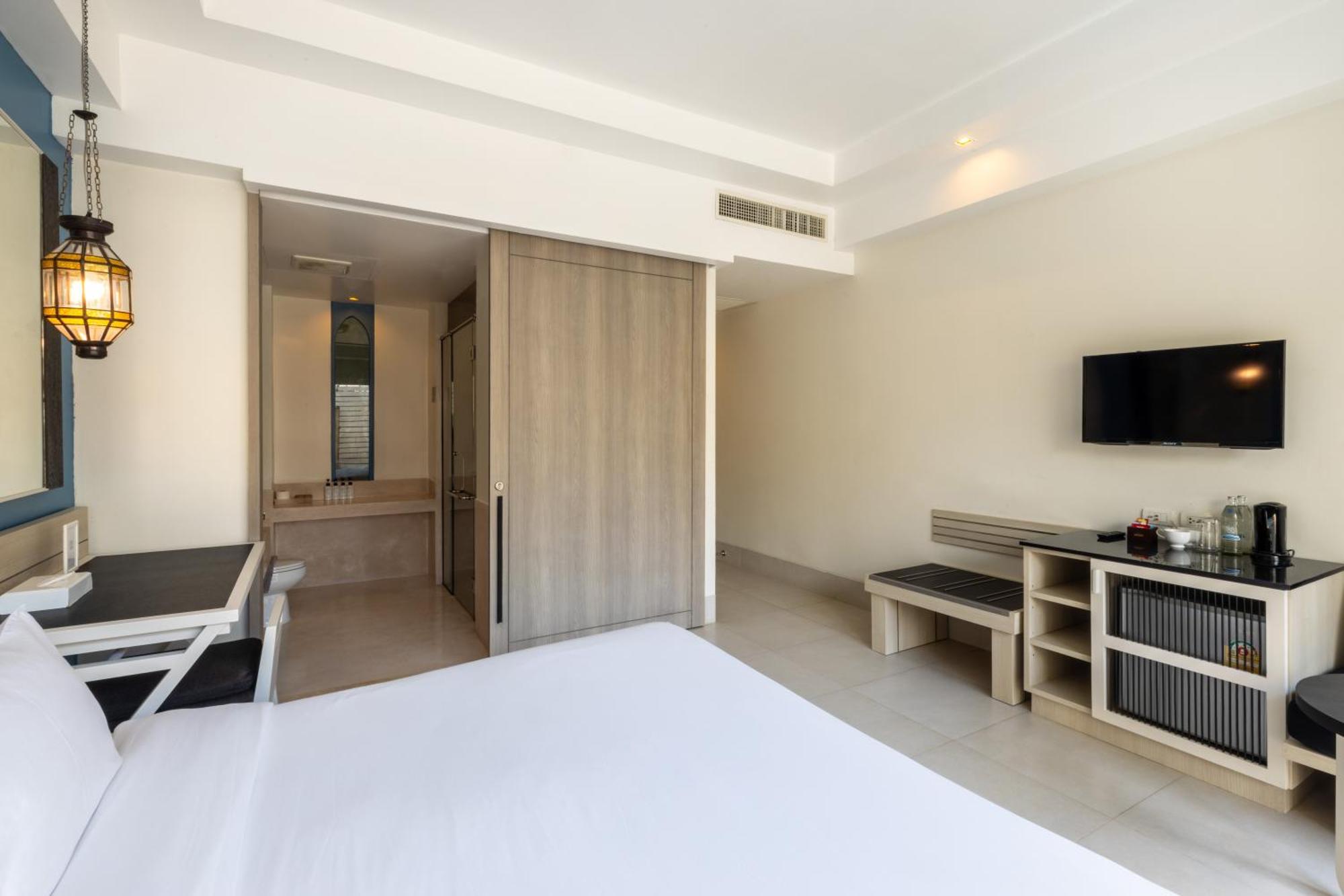 Navinda Krabi 4*