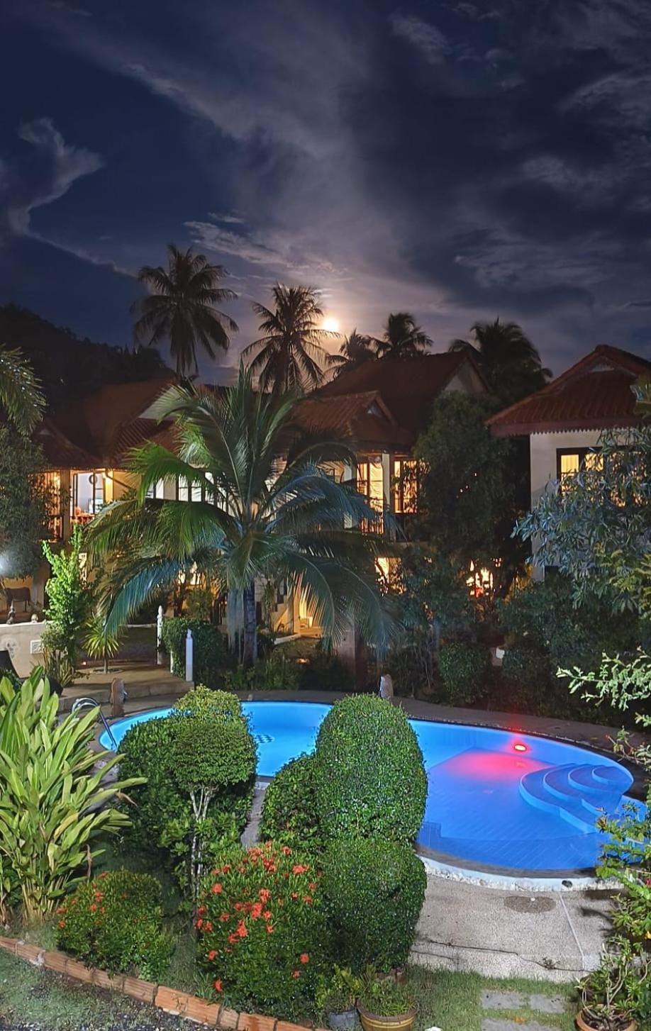 Amy Village Garden 3* Lamai Beach (Koh Samui)