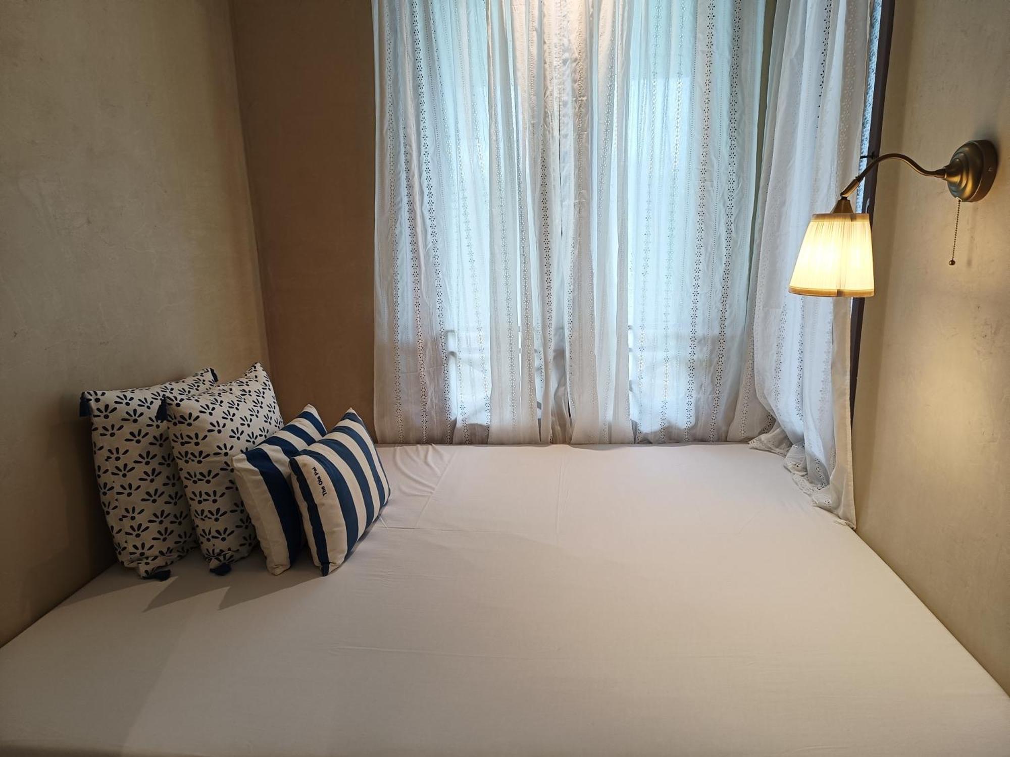 The Oia Resort