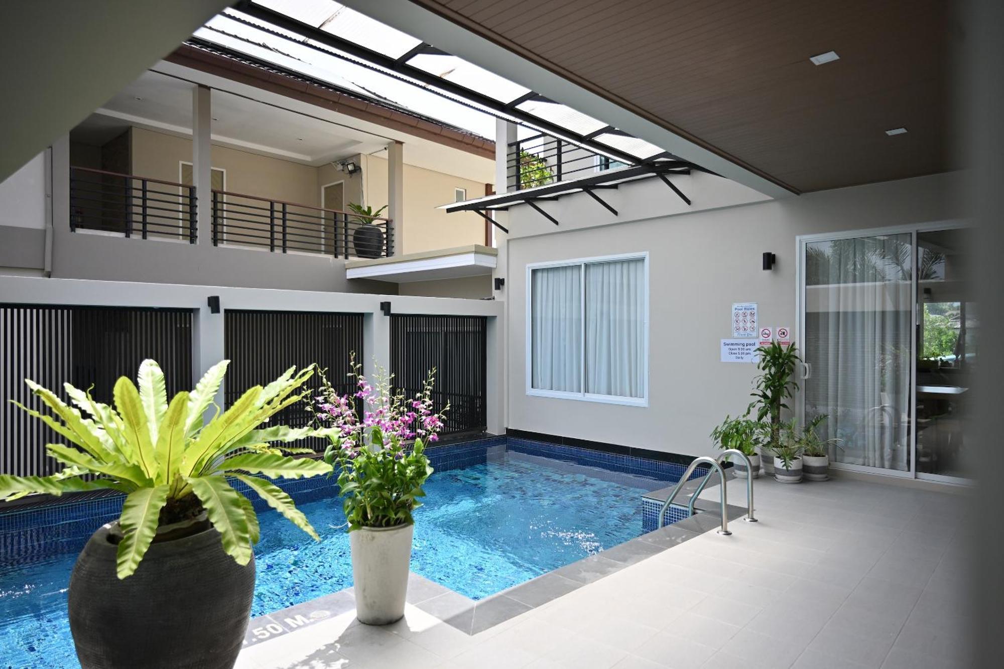 Sivana Place Phuket Bang Tao Beach (Phuket)