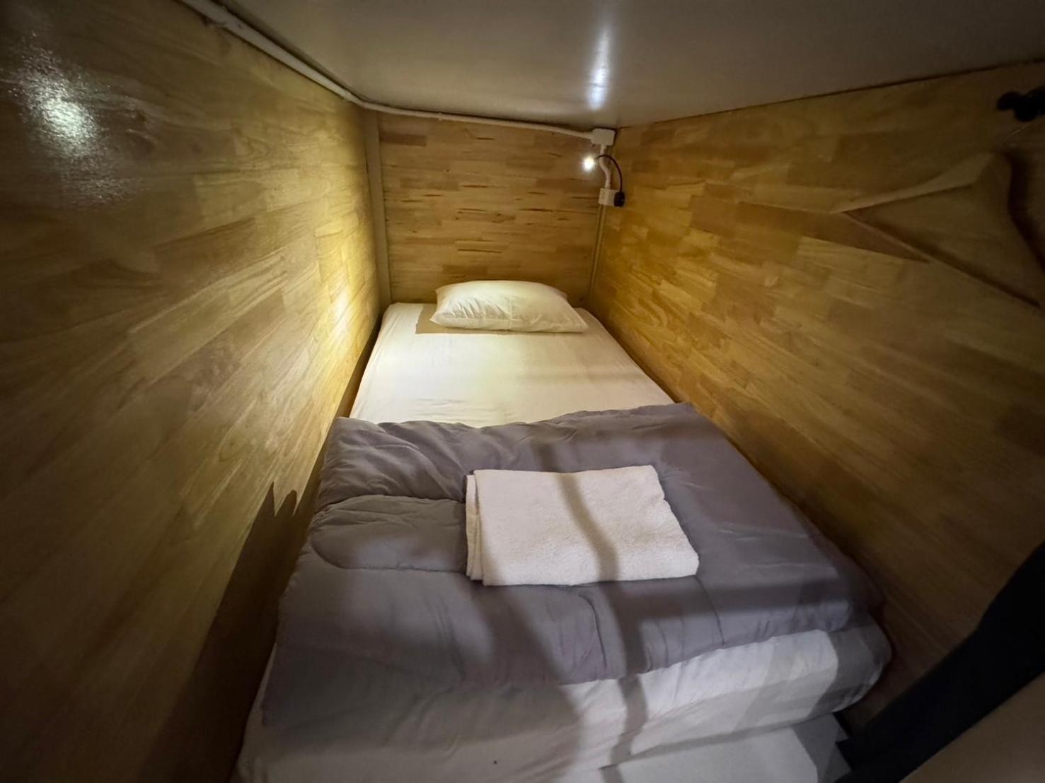 Guest house Your Place 2*