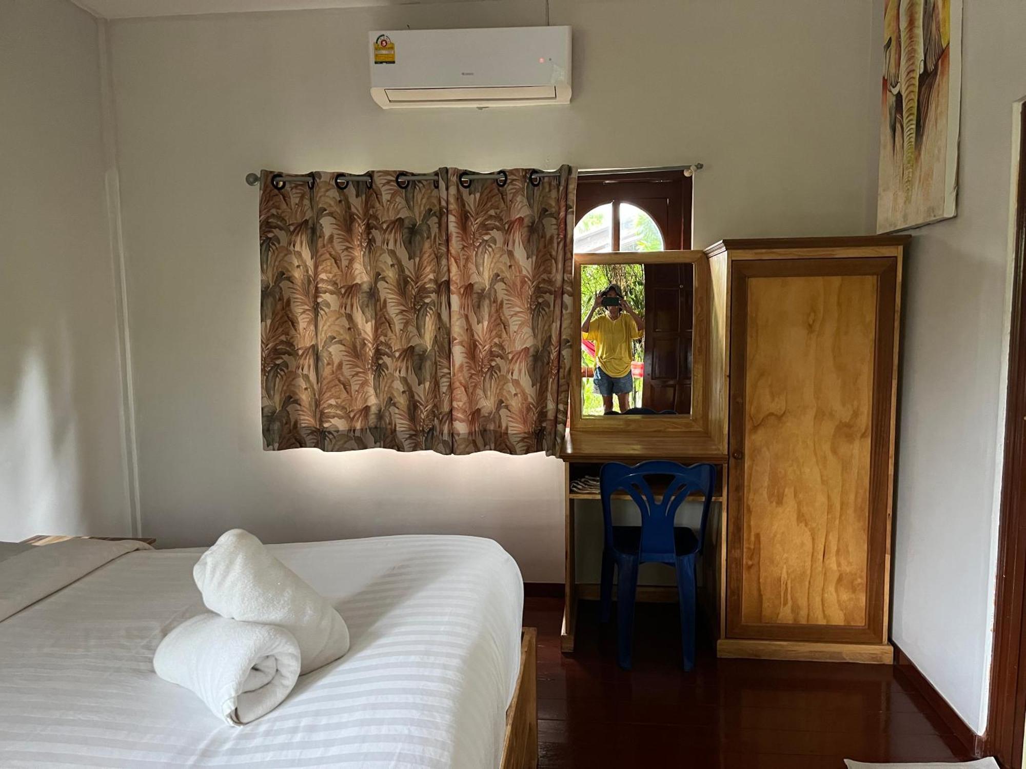 Namthip Homebeach Alojamento